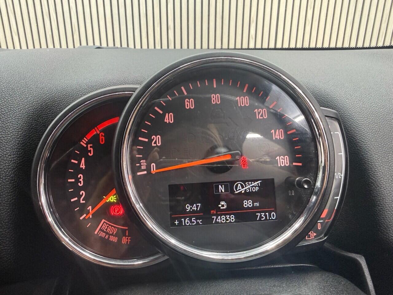 Mini Countryman view 13