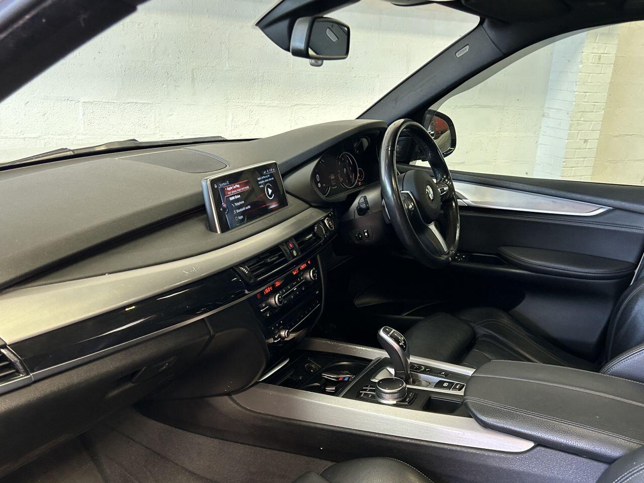 BMW X5 X5 view 59