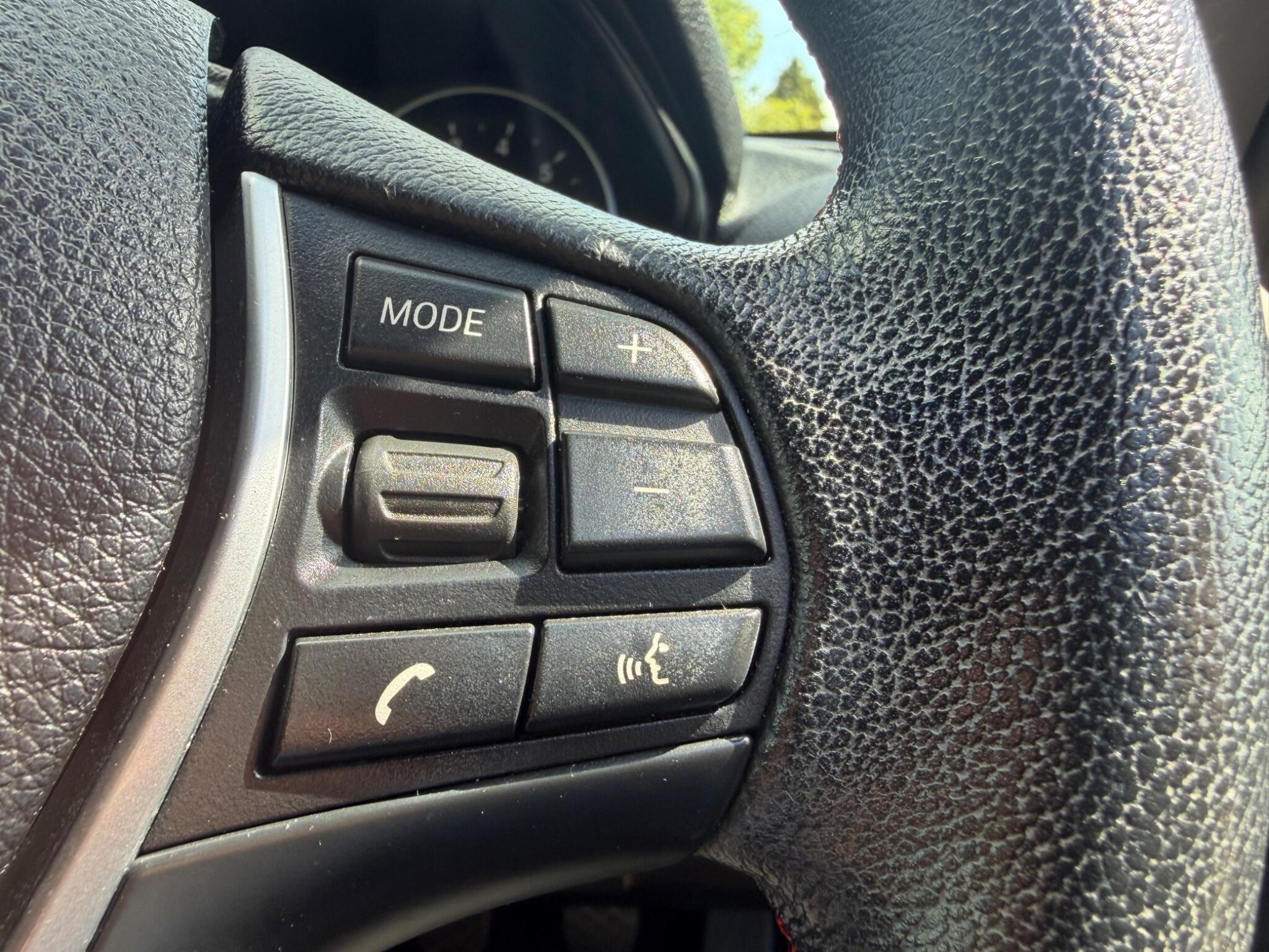BMW 2 Series view 20