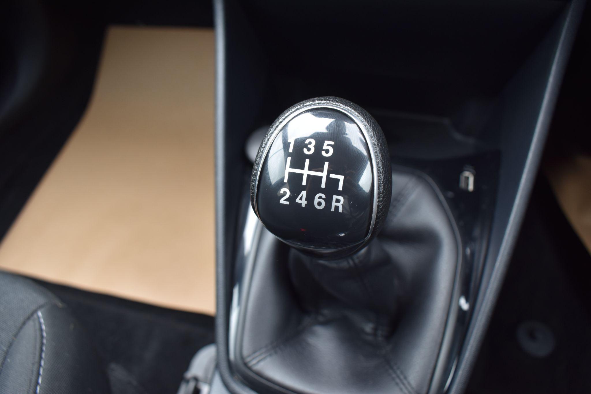 Fiesta - 1.0T EcoBoost Trend Euro 6 (s/s) 5dr - Image 18