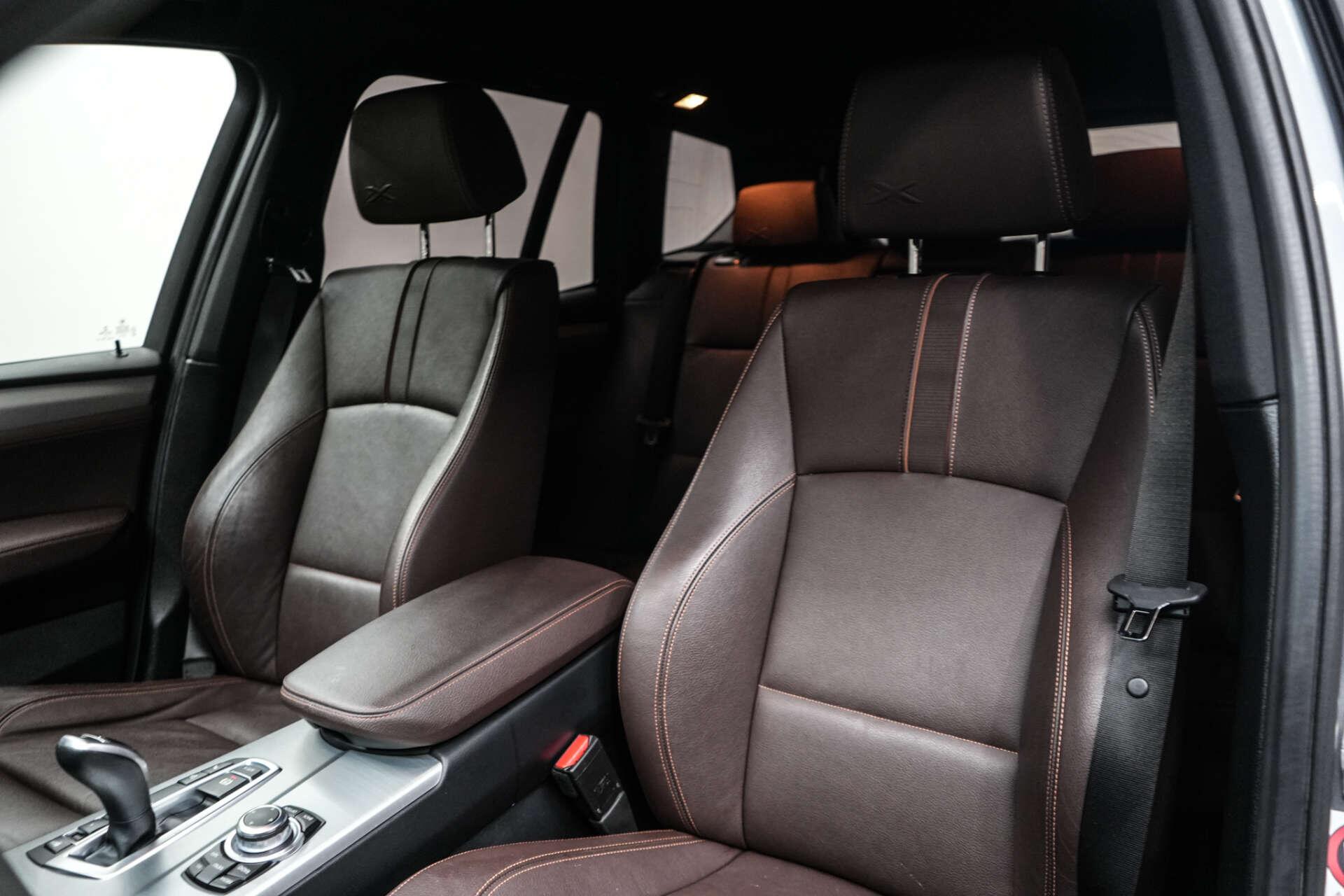 BMW X3 view 15