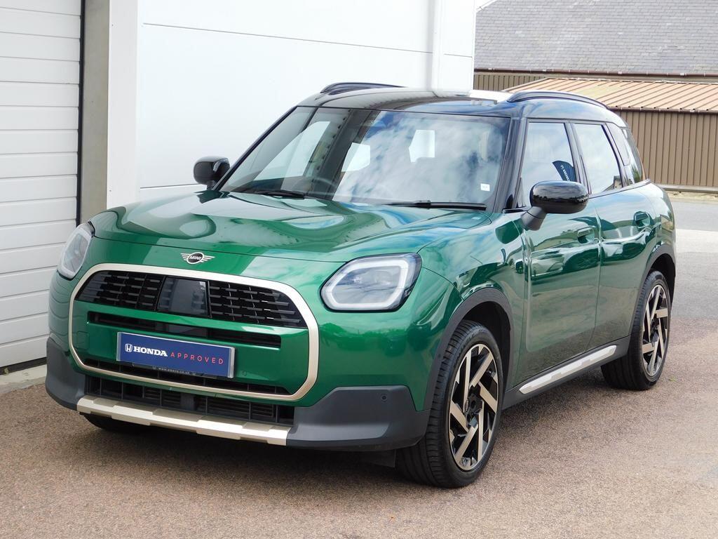 Countryman