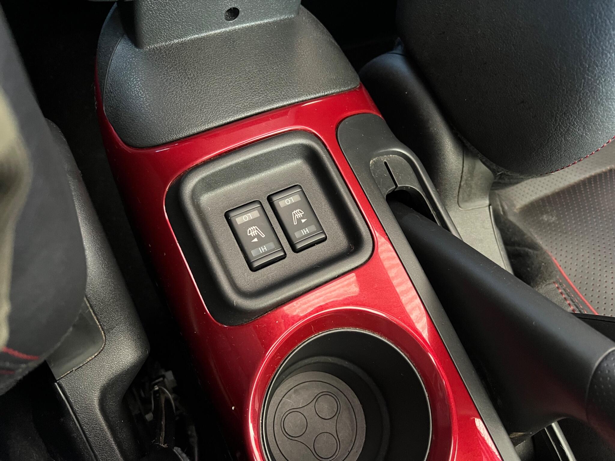 Nissan Juke view 12
