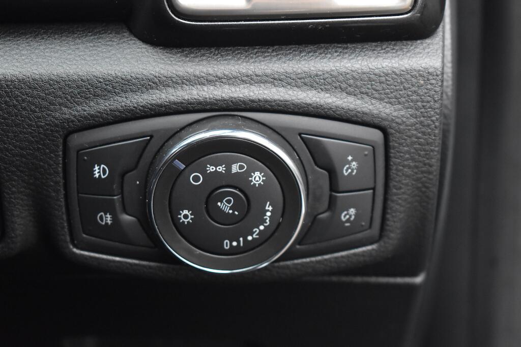 Ford Ranger view 51