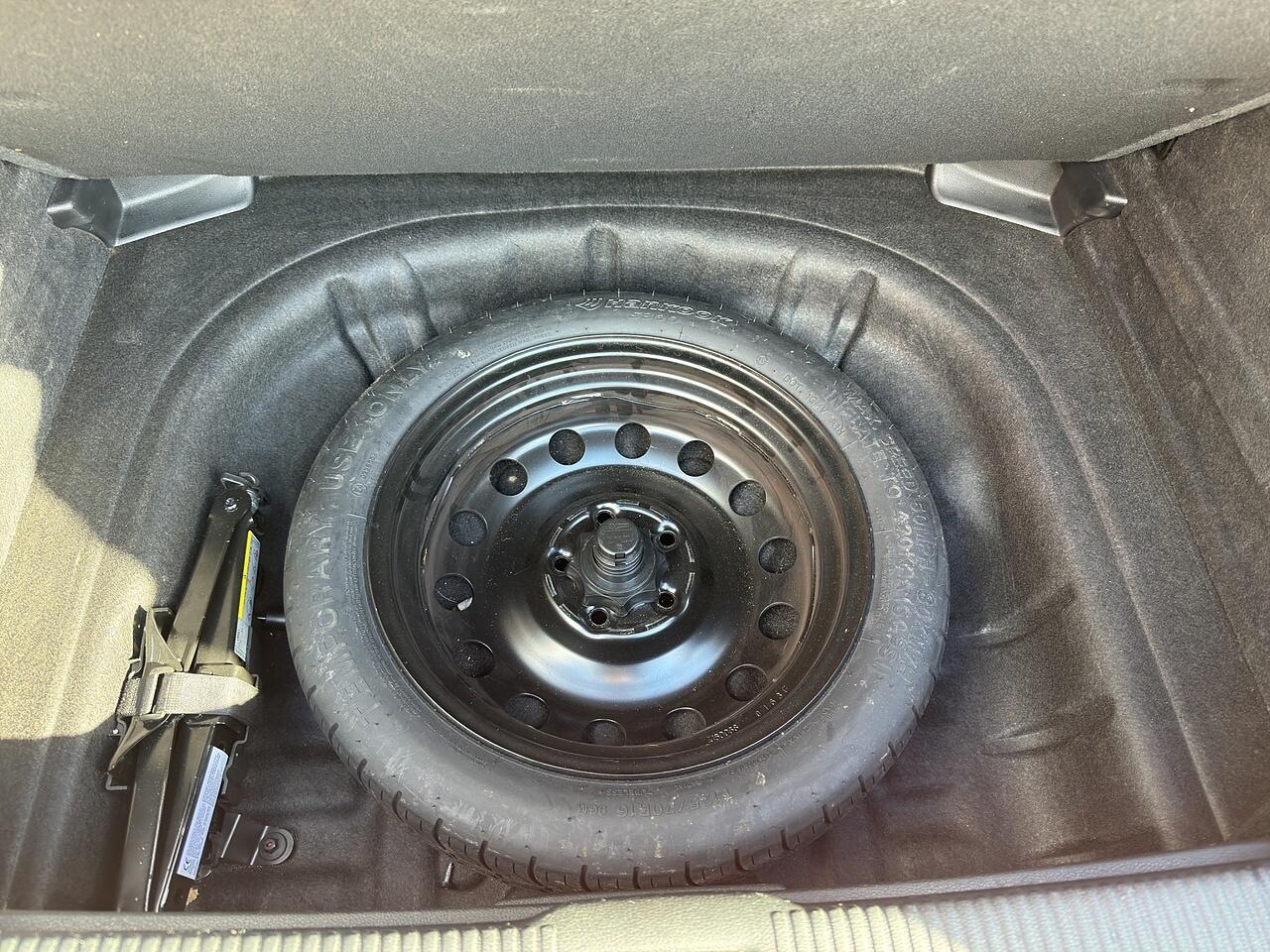 Audi A3 view 35