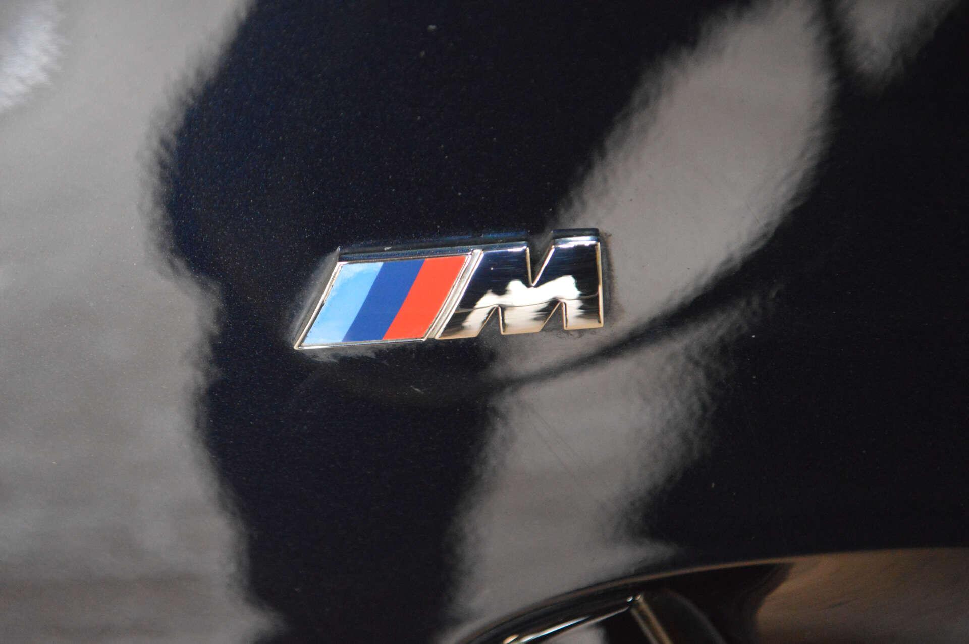 BMW X6 view 53