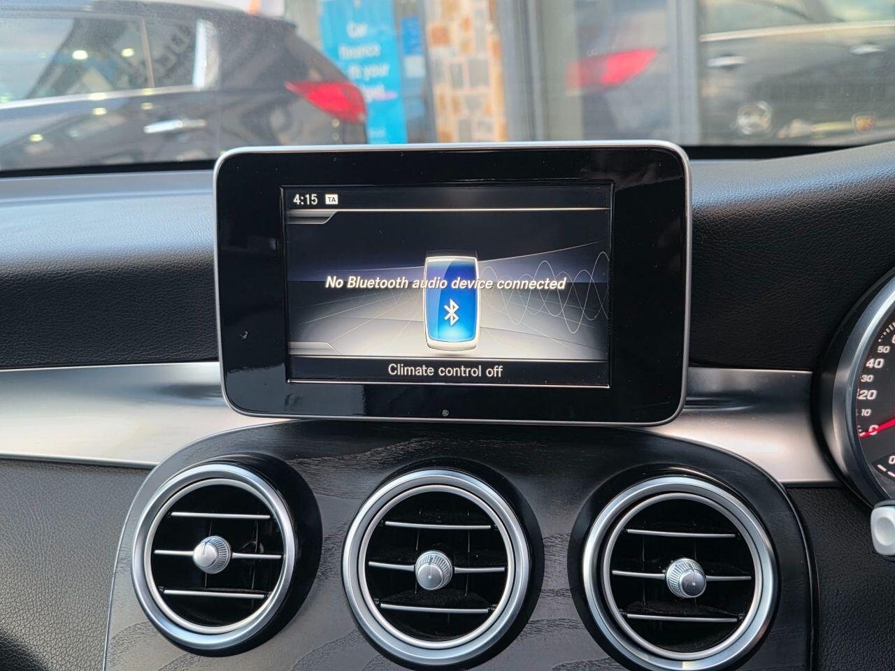 Mercedes-Benz GLC view 49