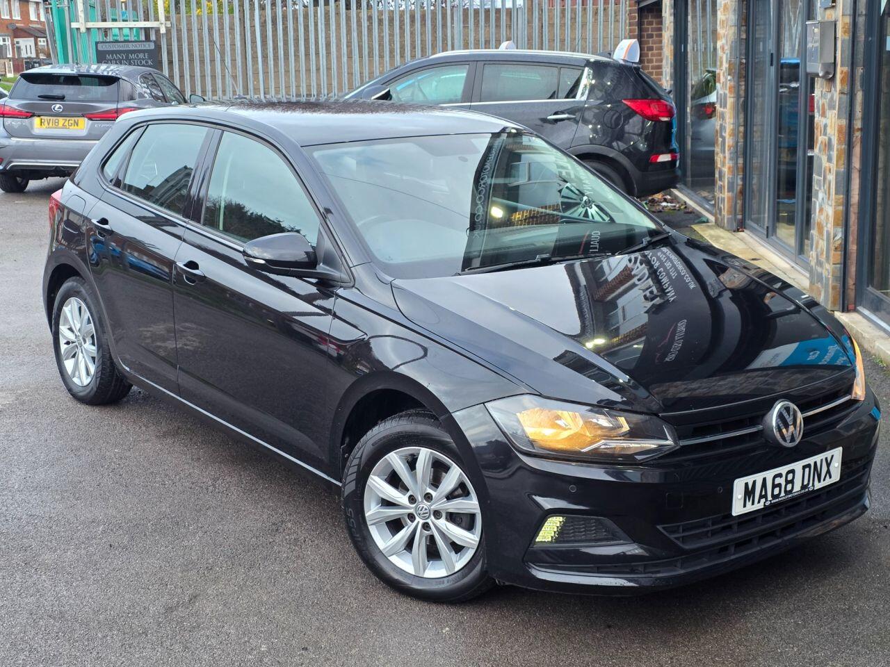 Volkswagen Polo view 7