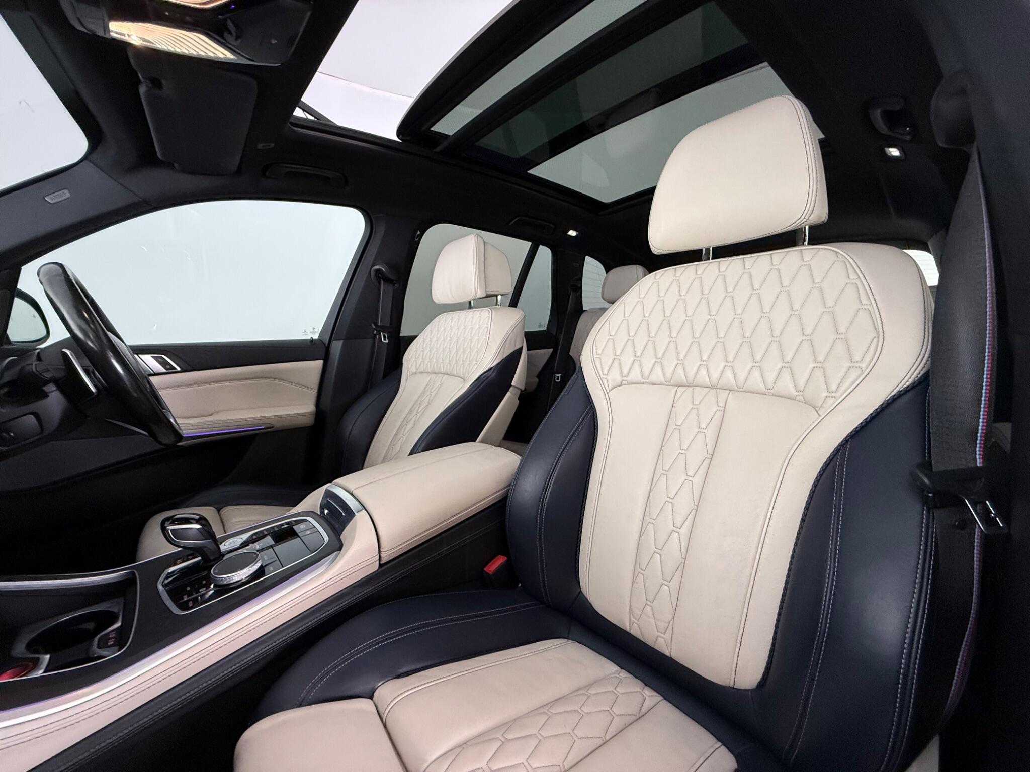 BMW X5 view 34