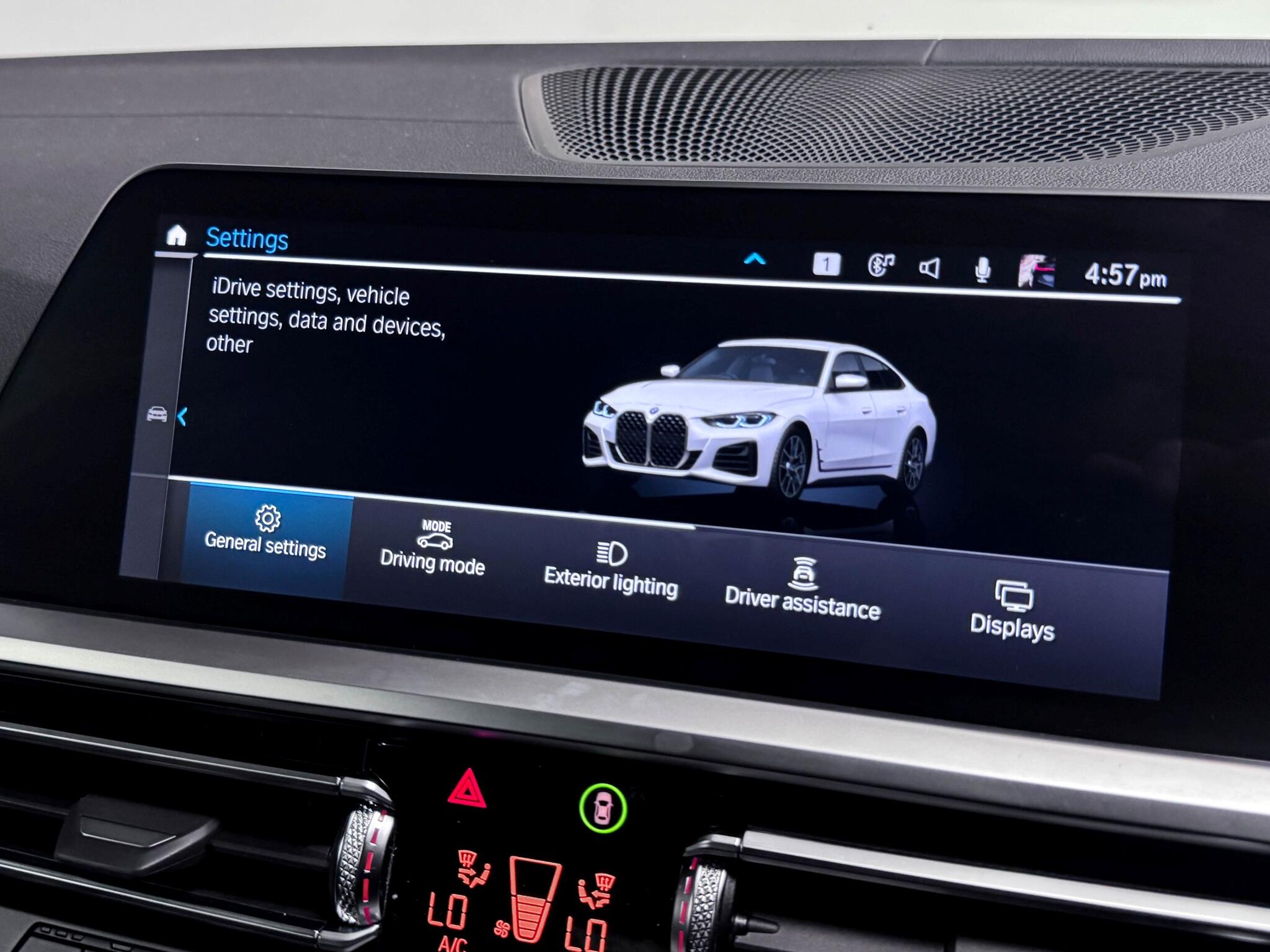 BMW 4 Series view 55