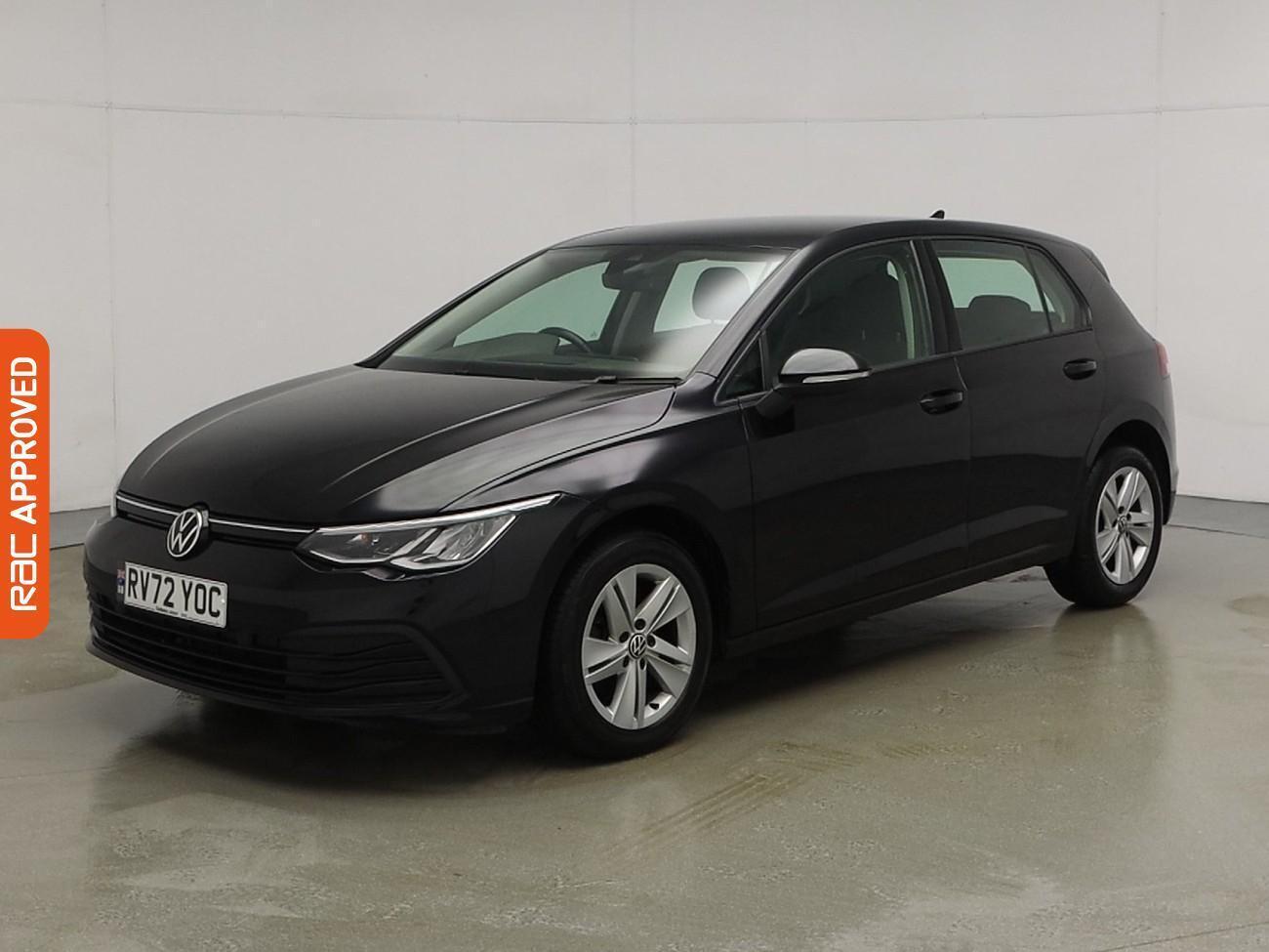 Volkswagen Golf view 27