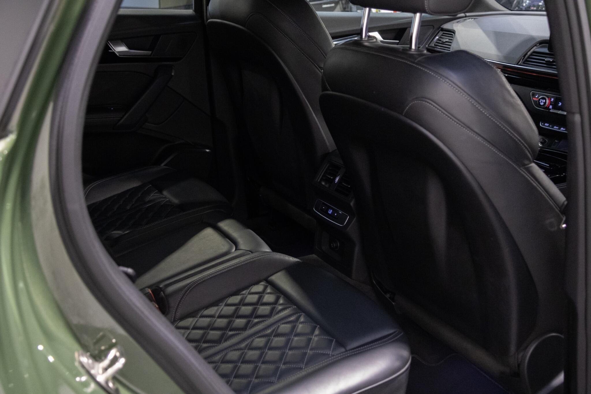 Audi Q5 view 35