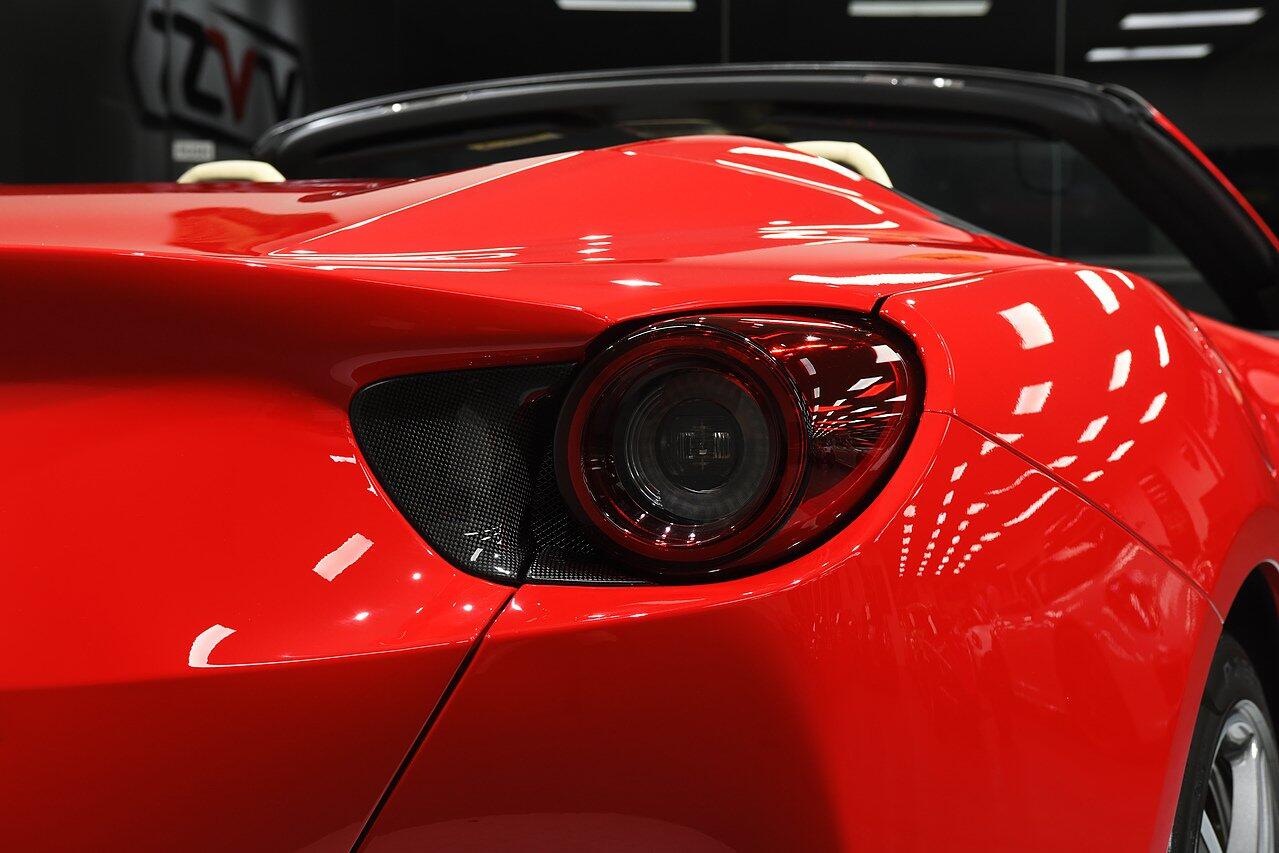 Ferrari Portofino view 44