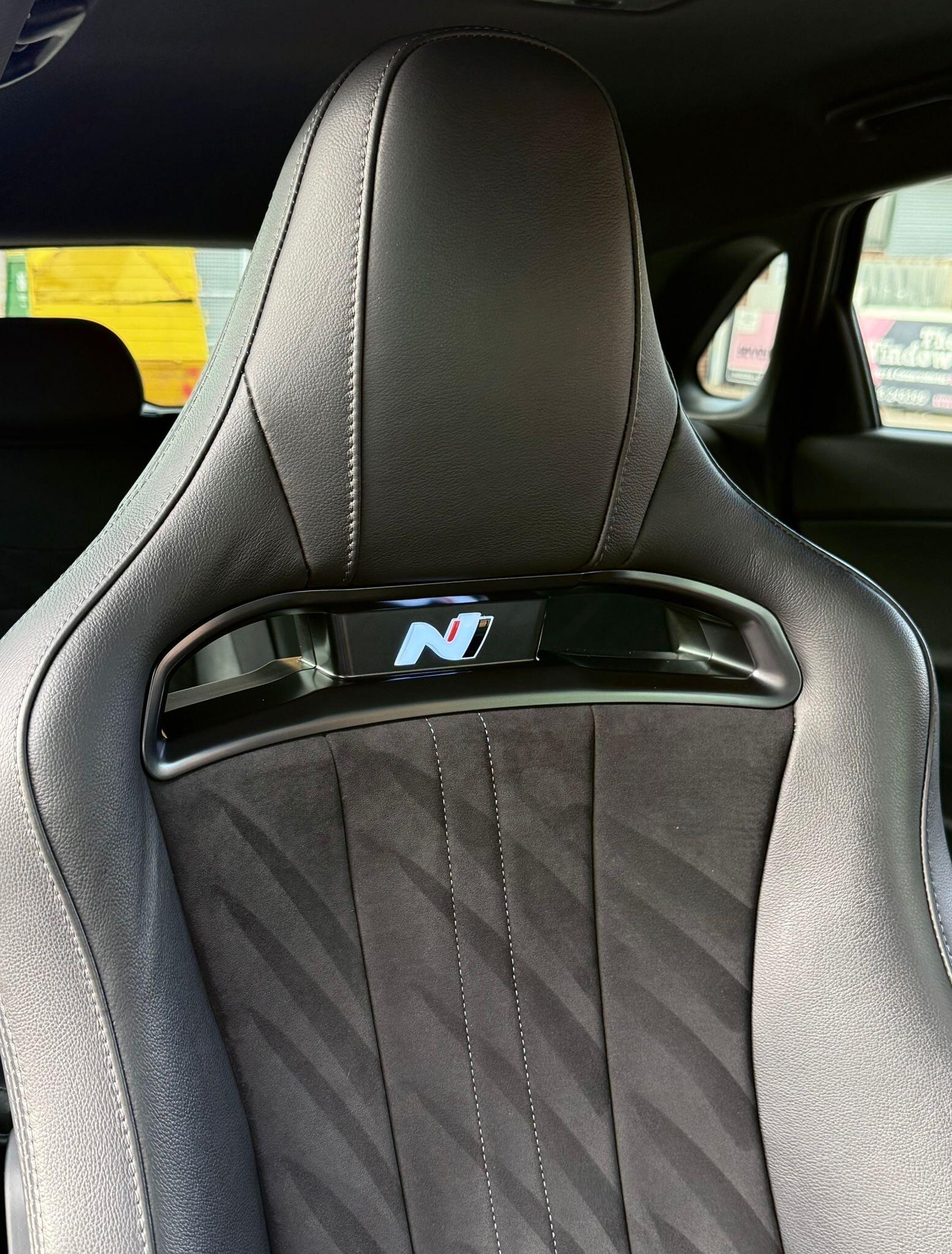 Hyundai I30 view 40