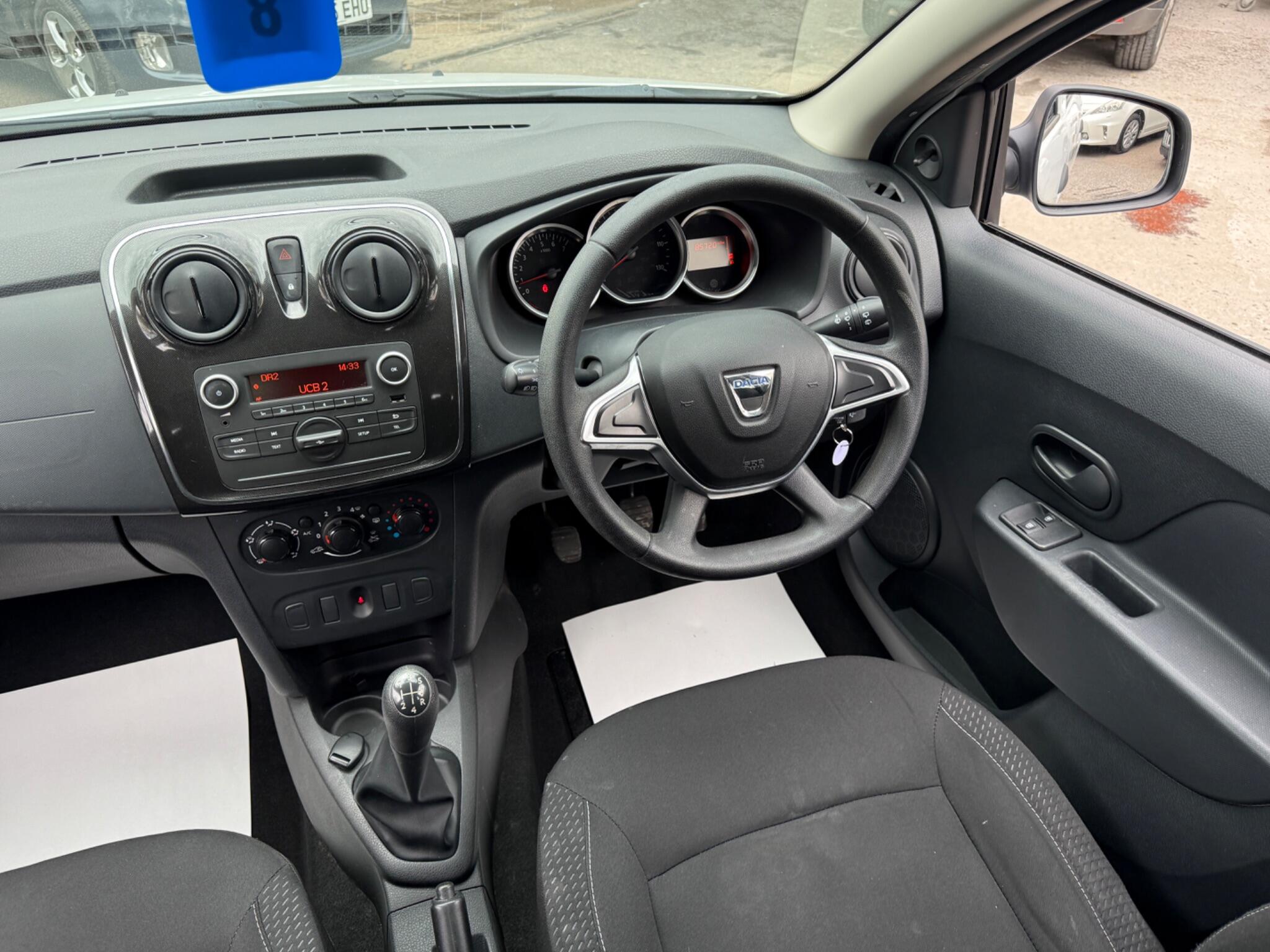 Dacia Sandero - Image 65