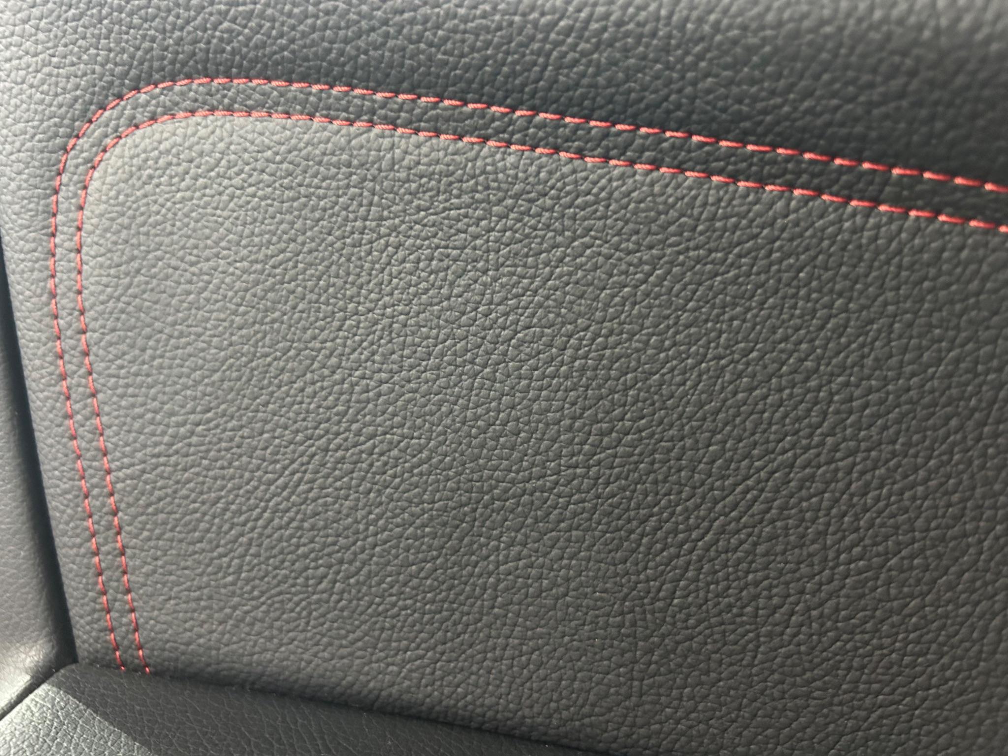 Mercedes-Benz Cla view 22