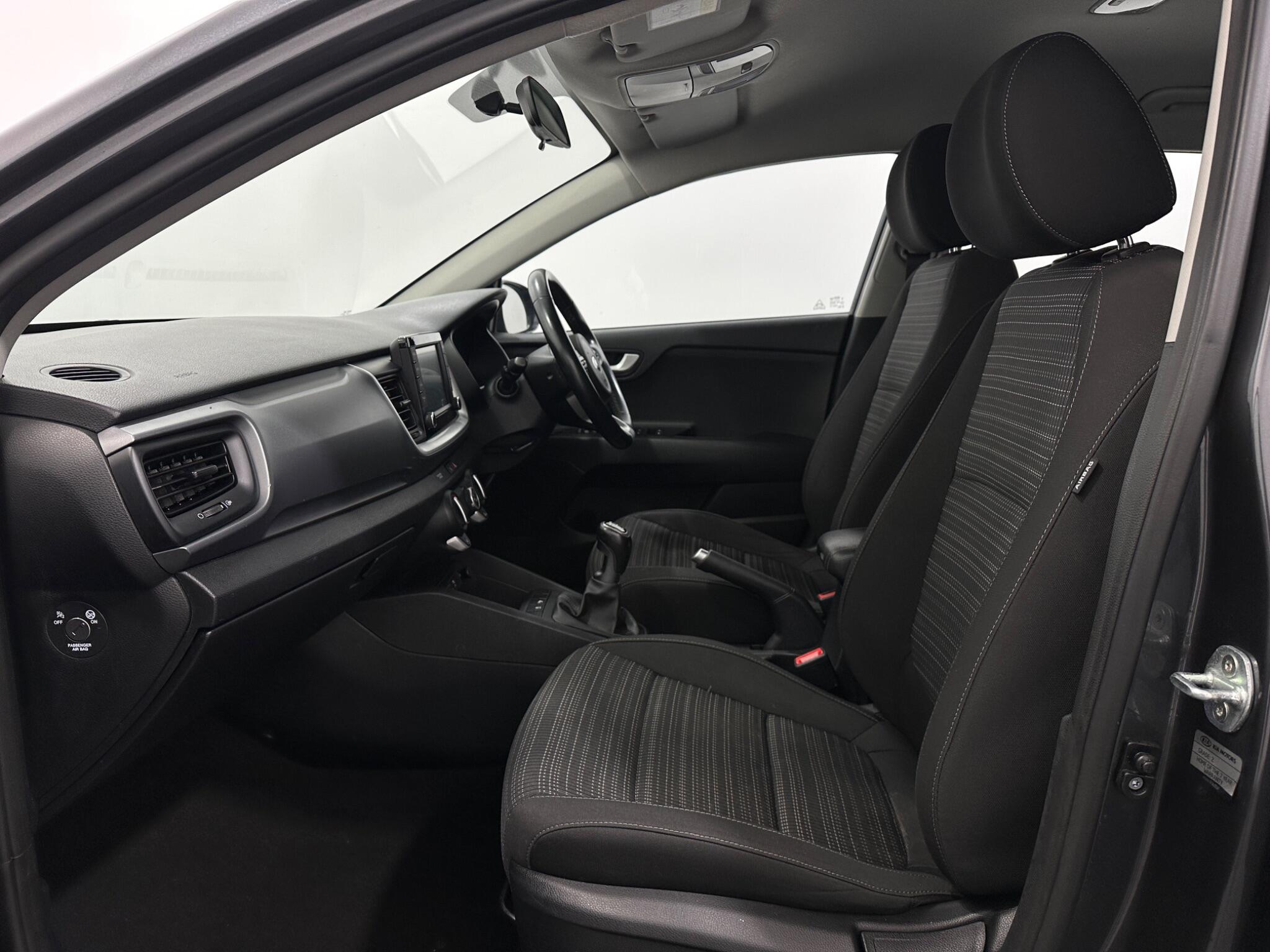 Kia Stonic view 30