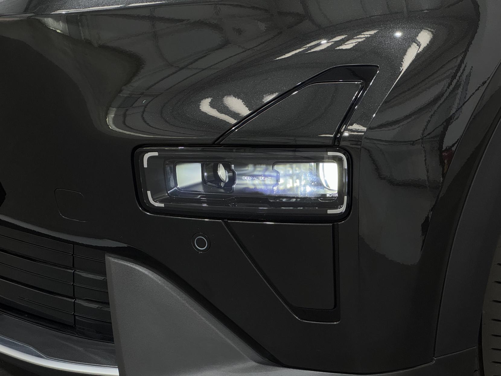 Changan Deepal S05 view 8