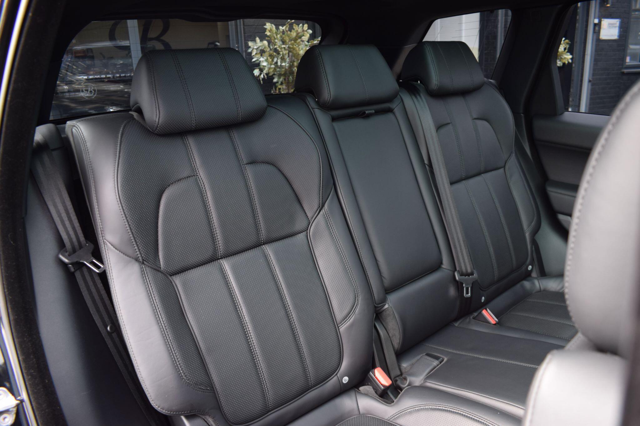 Land Rover Range Rover Sport view 27