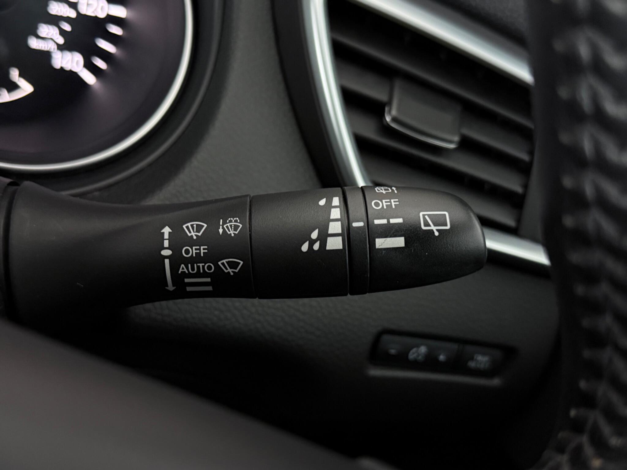 Nissan Qashqai view 19