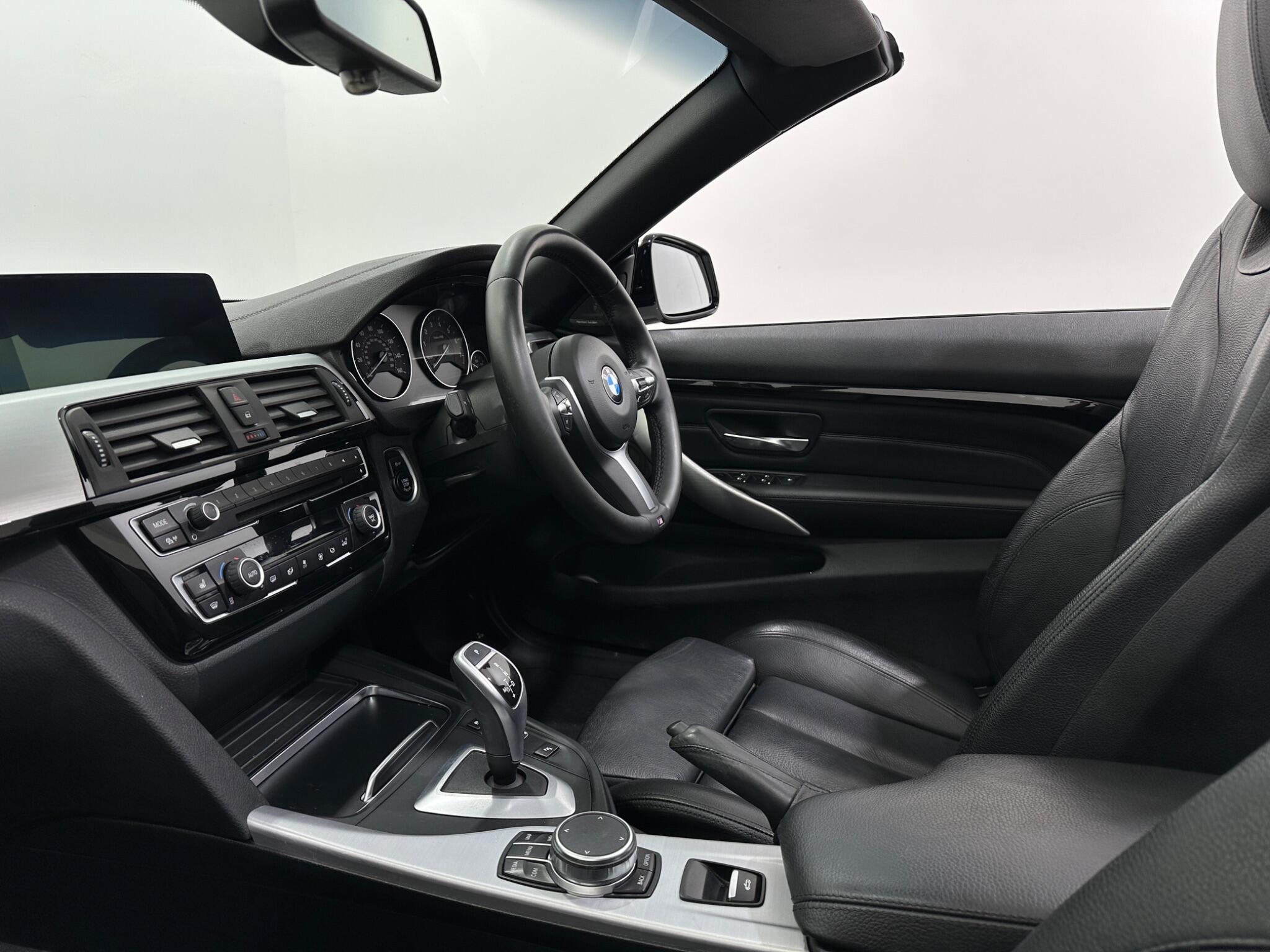 BMW 4 Series view 33