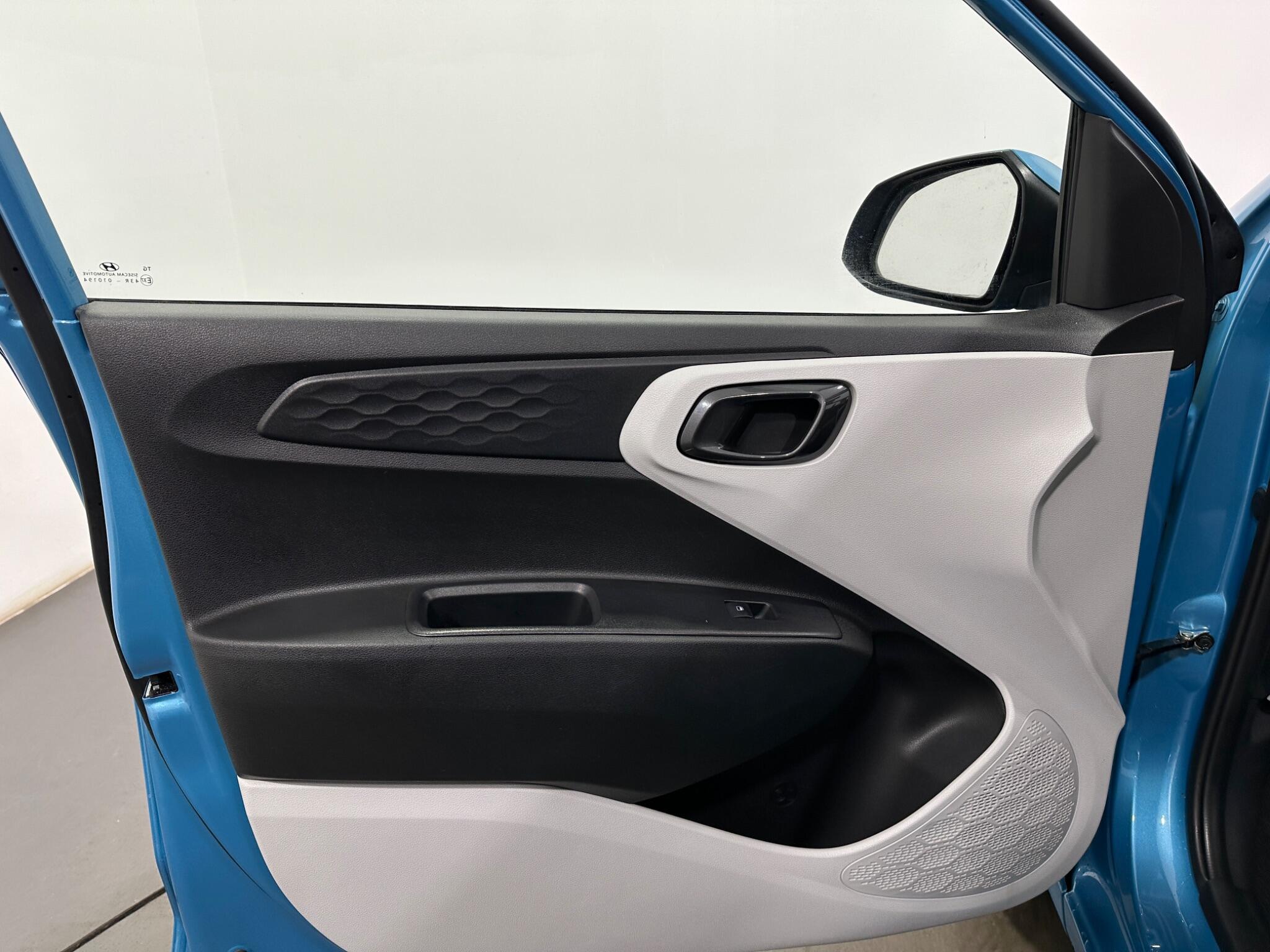 Hyundai I10 view 36