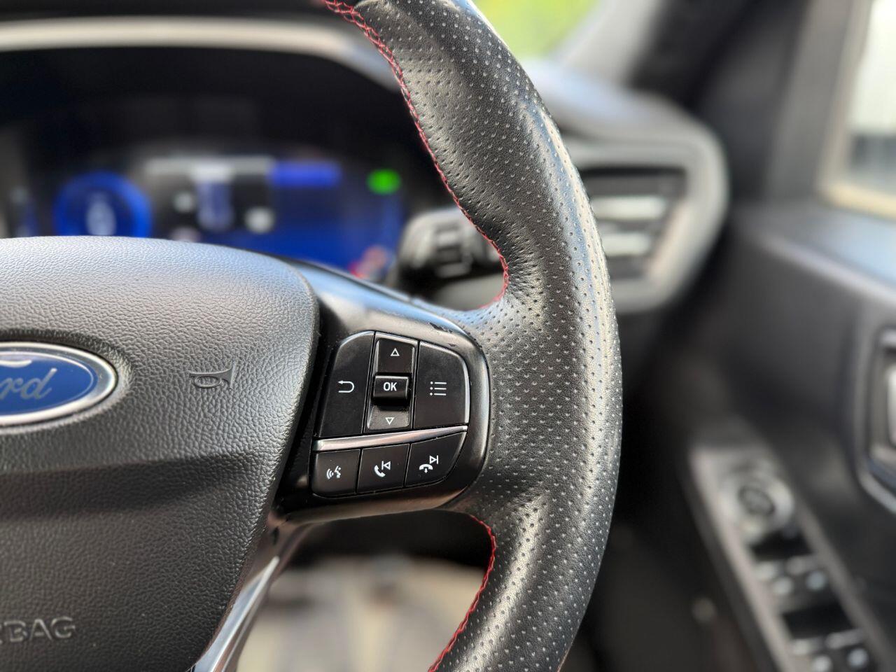 Ford Kuga view 43