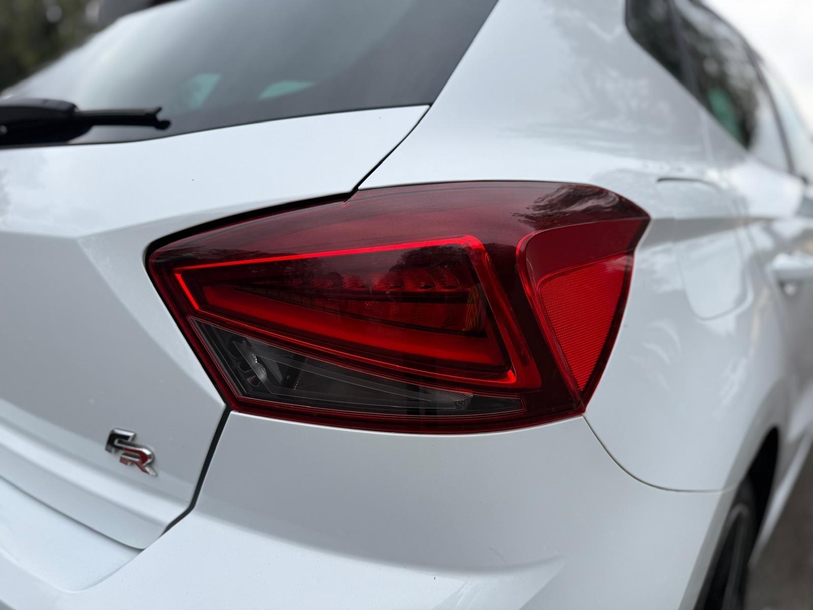 Seat Ibiza view 54