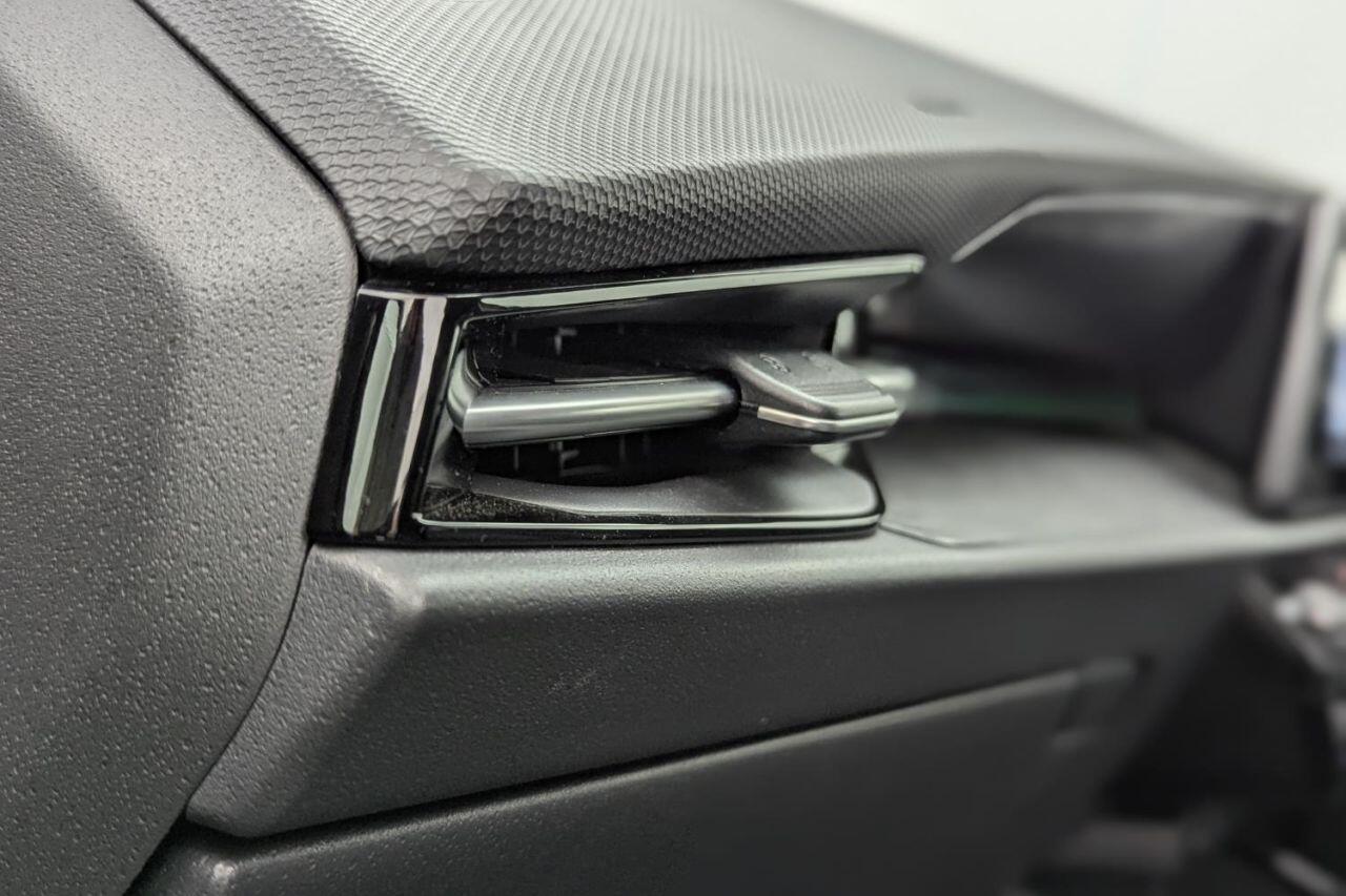 Kia Niro view 21