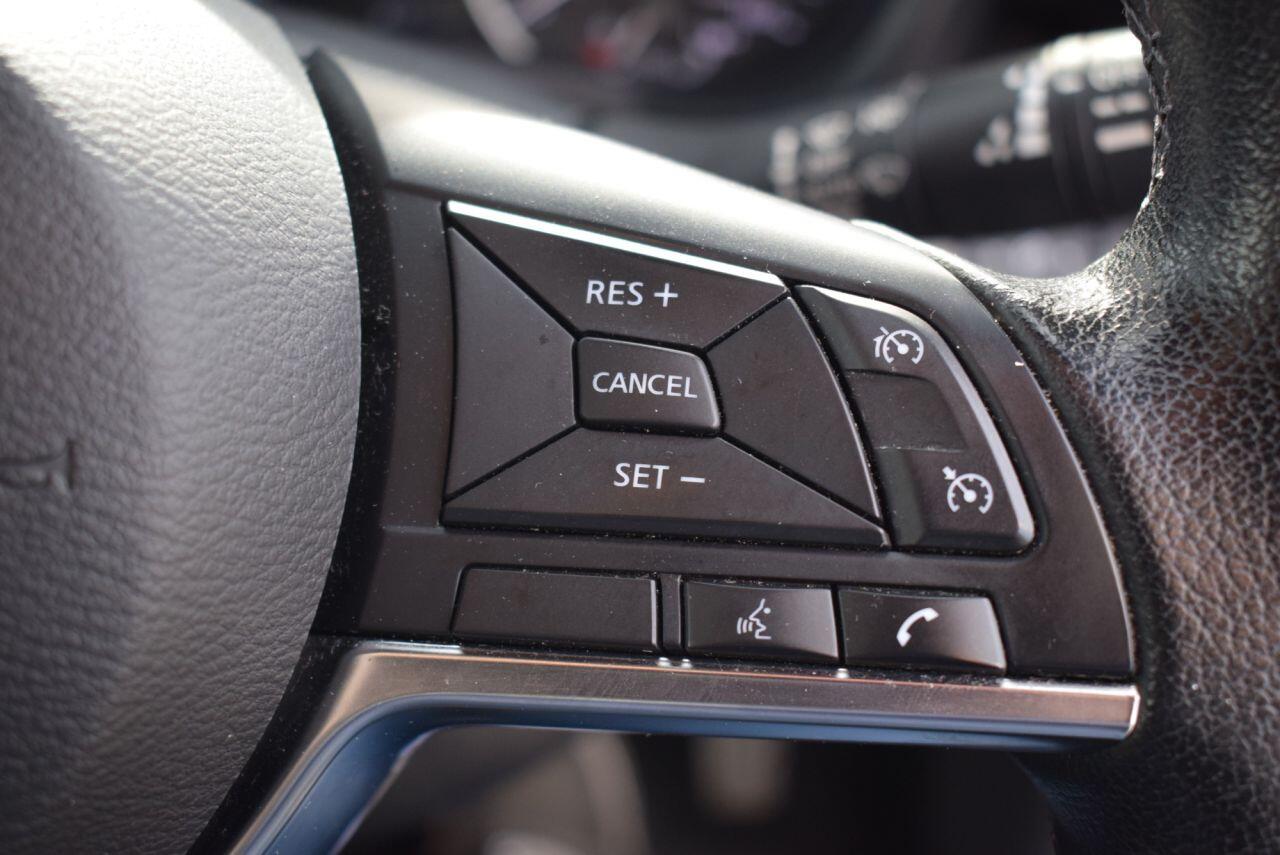 Nissan Juke view 23