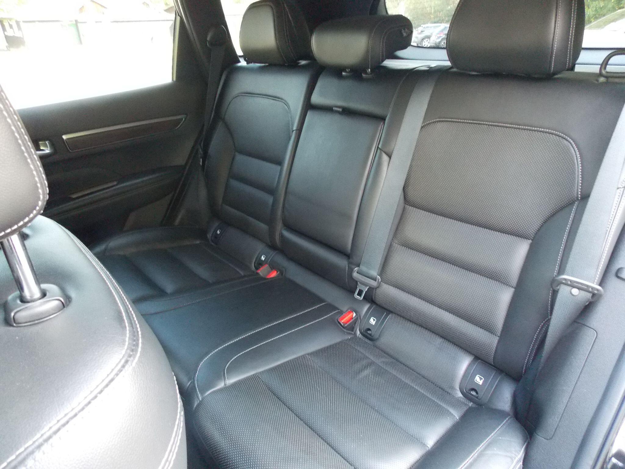 Renault Koleos view 53
