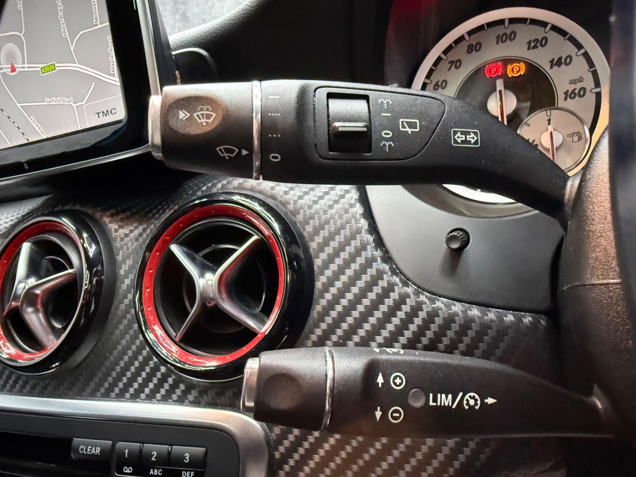 Mercedes-Benz A Class view 17