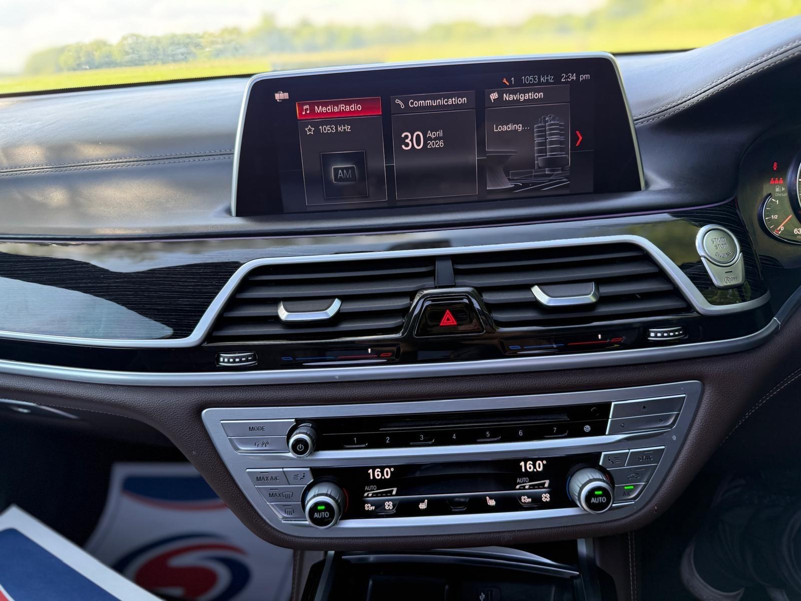 BMW 7 Series view 53