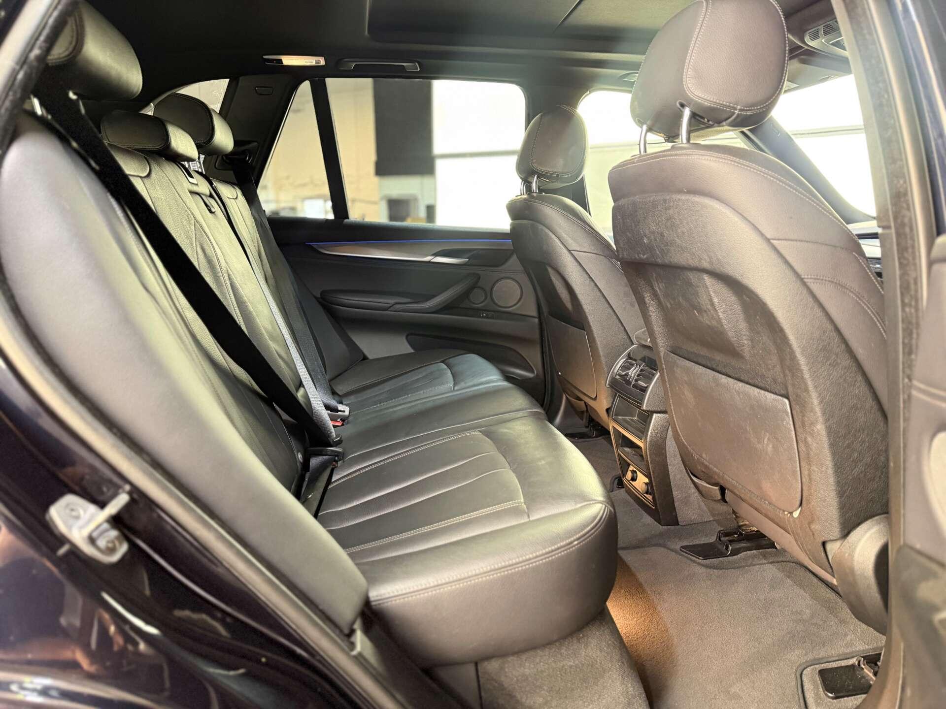 BMW X5 X5 view 20