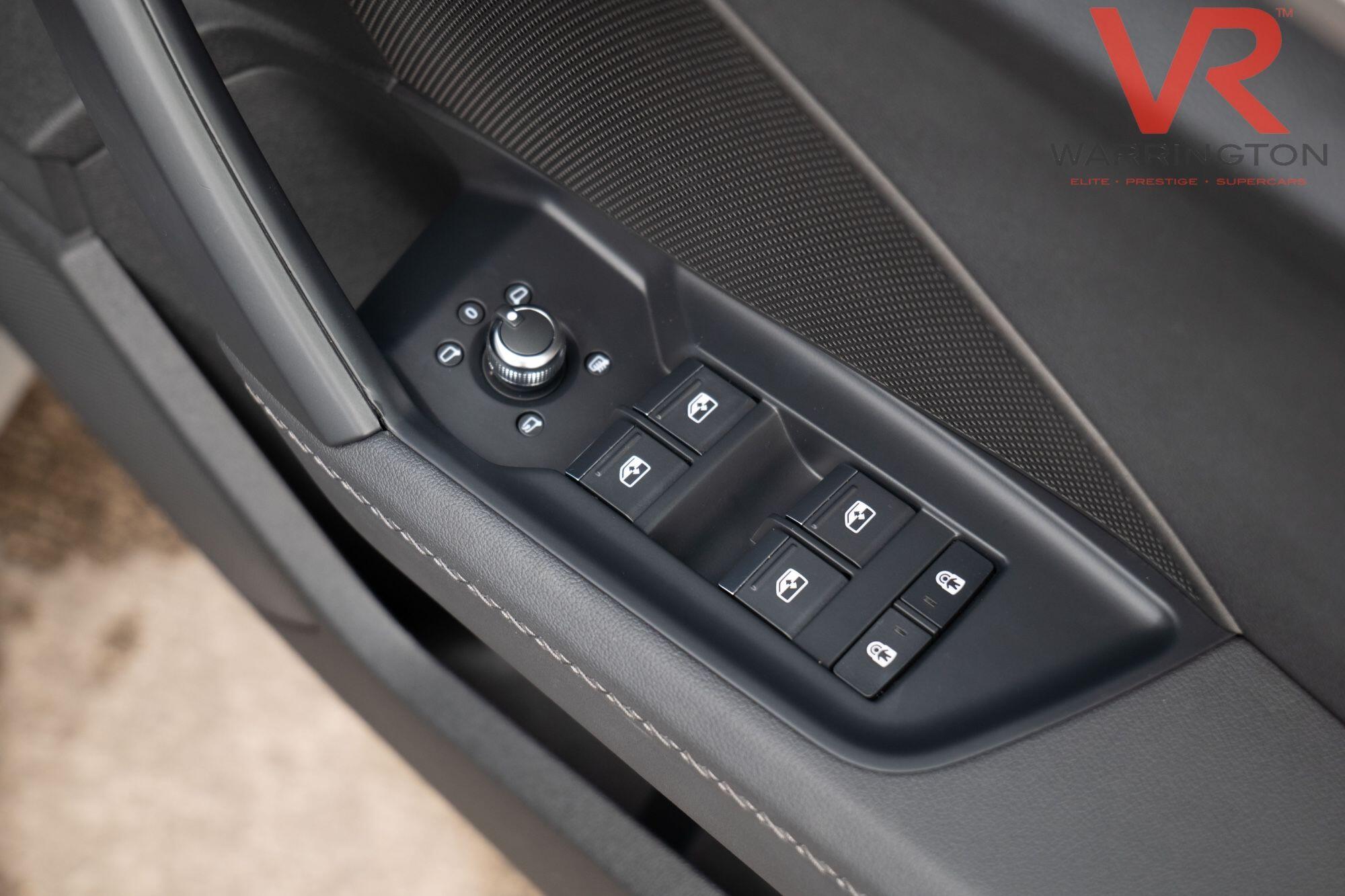 Audi A3 view 24