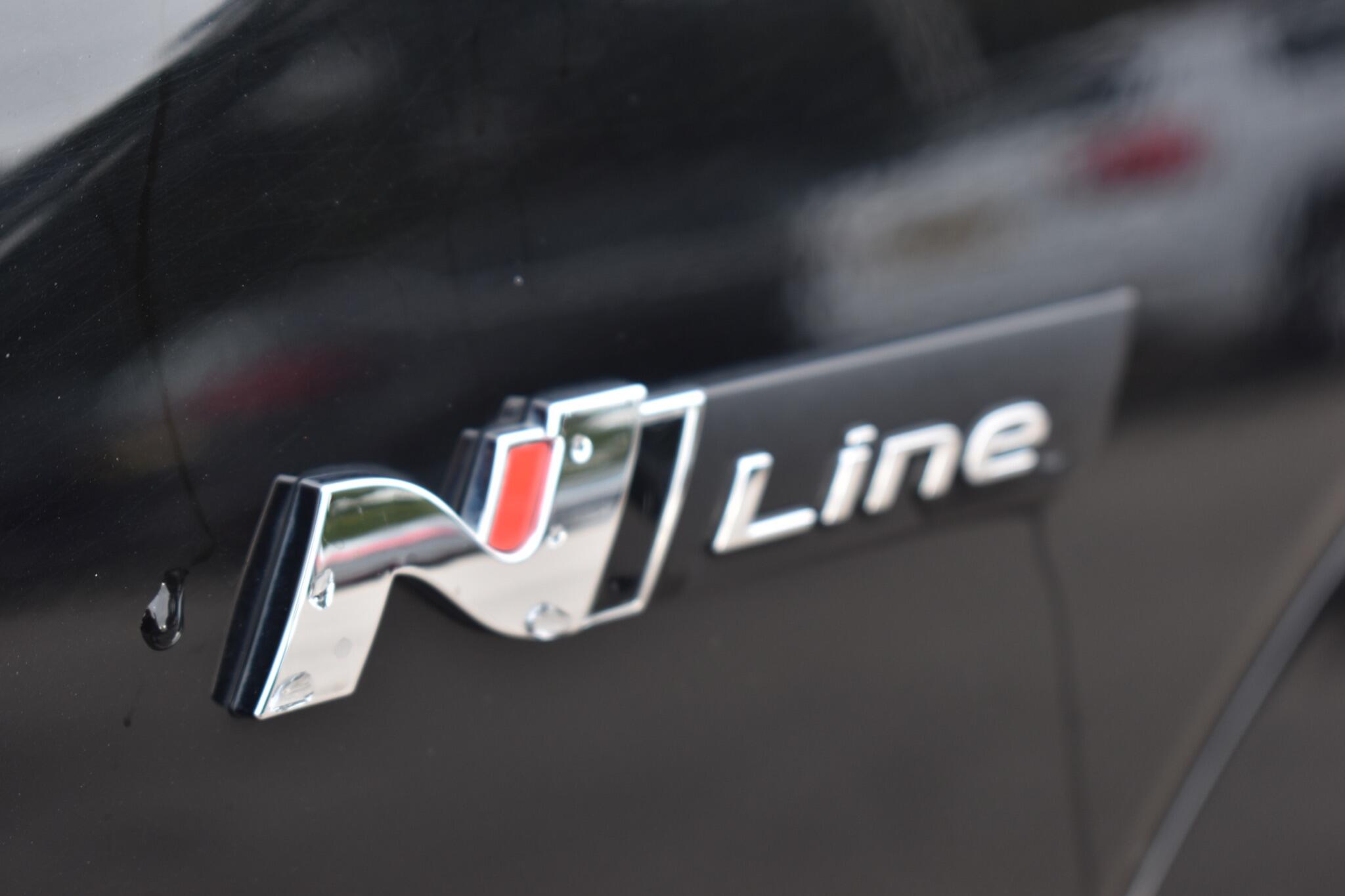KONA - 1.0 T-GDi MHEV N Line Euro 6 (s/s) 5dr - Image 8