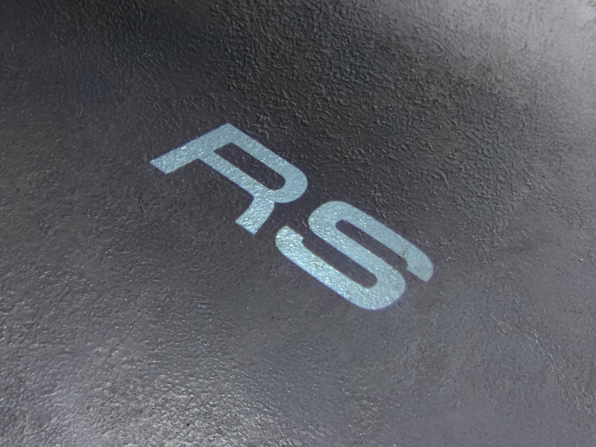 Audi RS4 Avant view 34