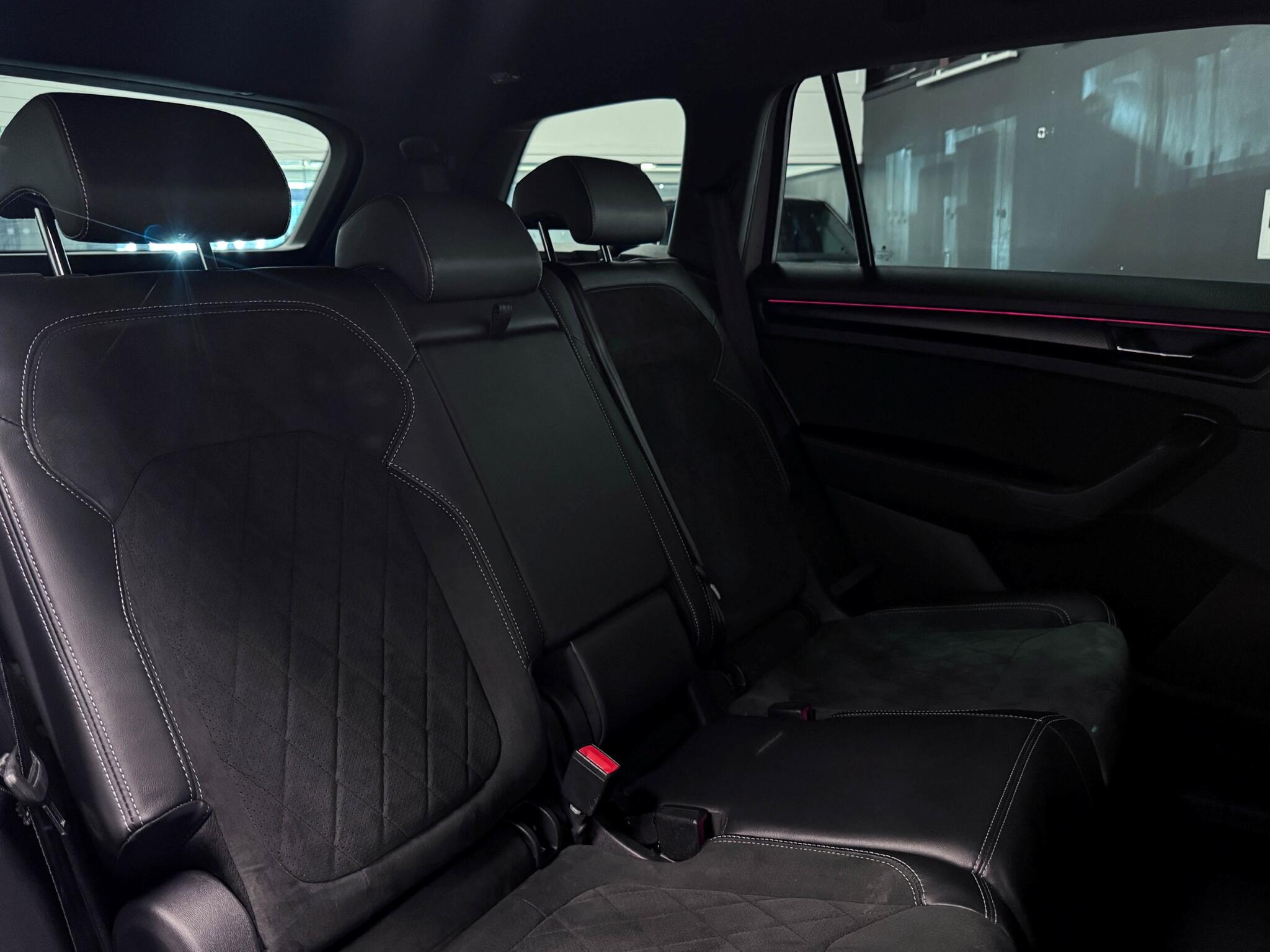 Skoda Kodiaq view 14