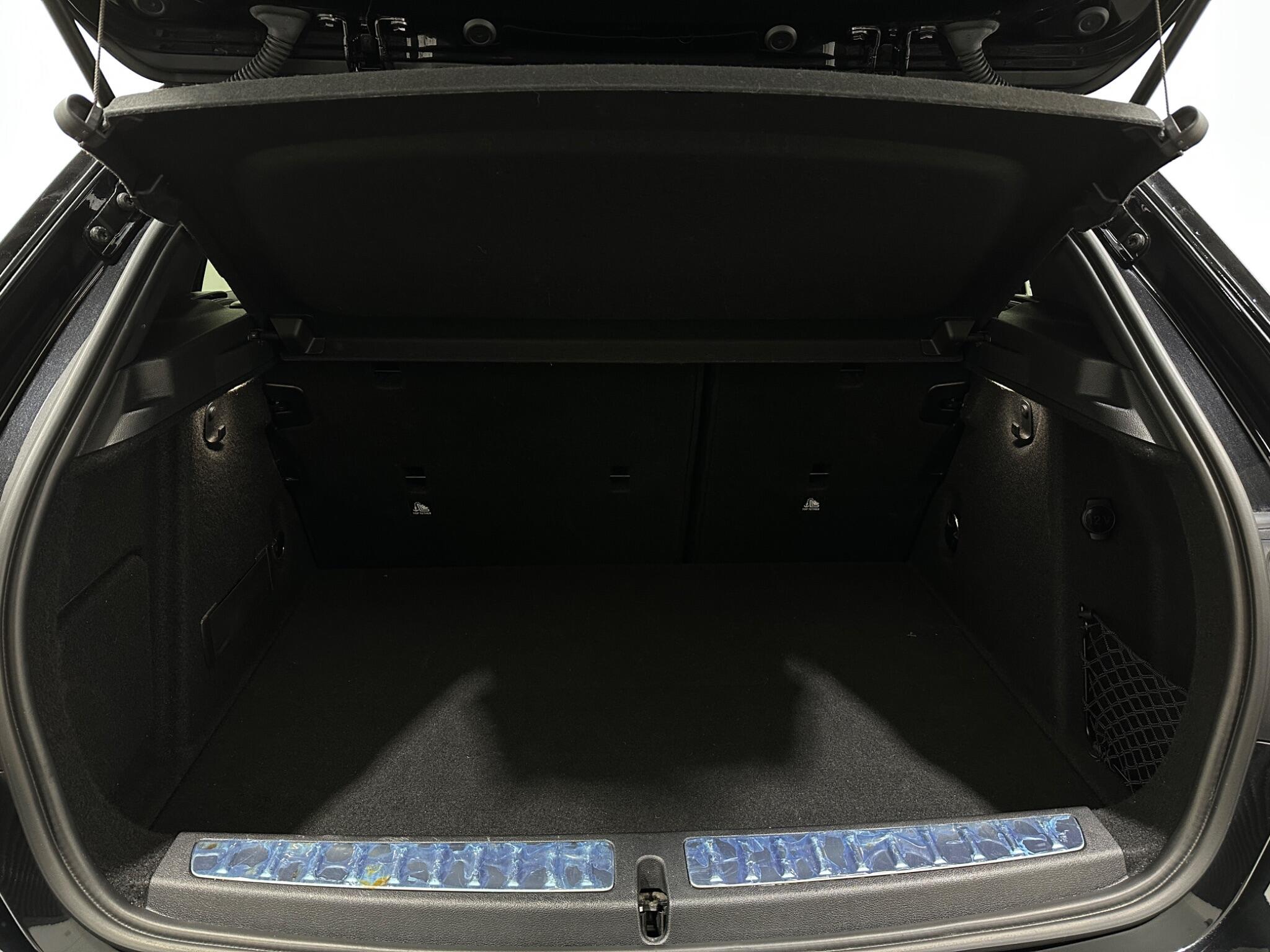 BMW 1 Series view 49