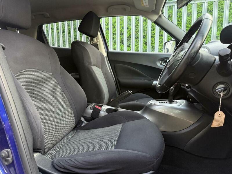 2014 Nissan Juke image 19