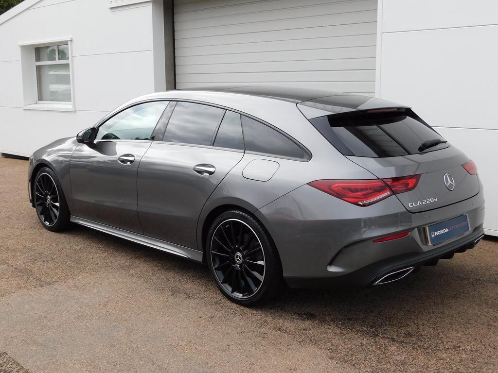CLA