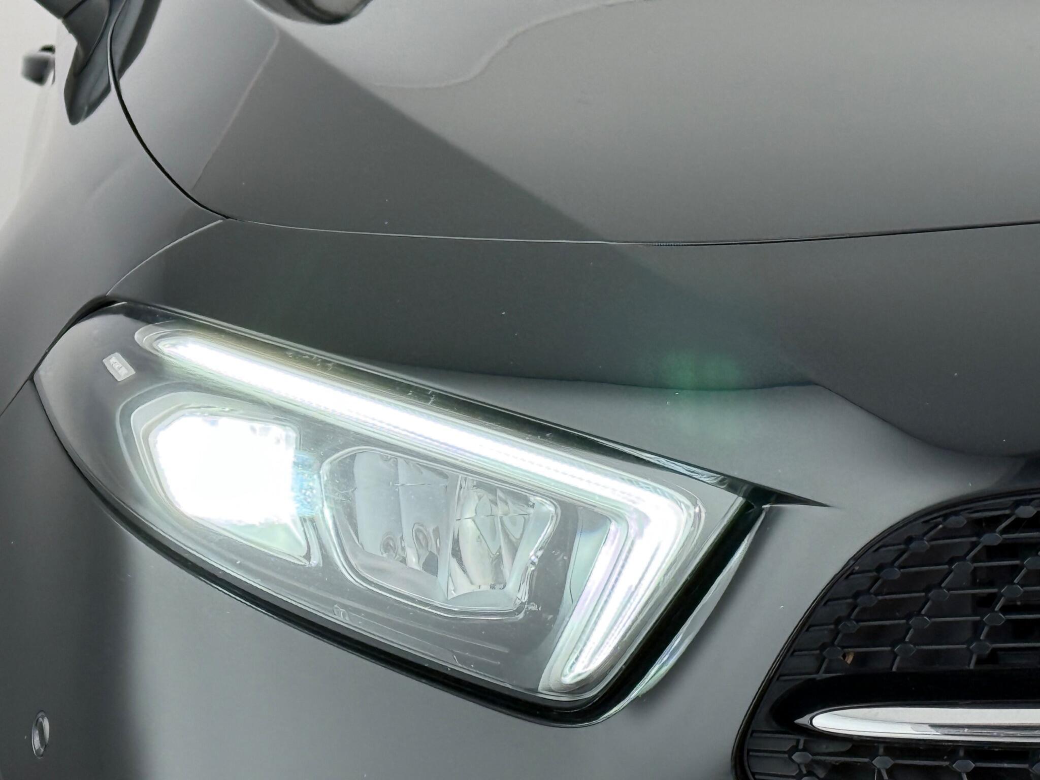 Mercedes-Benz A-Class view 12