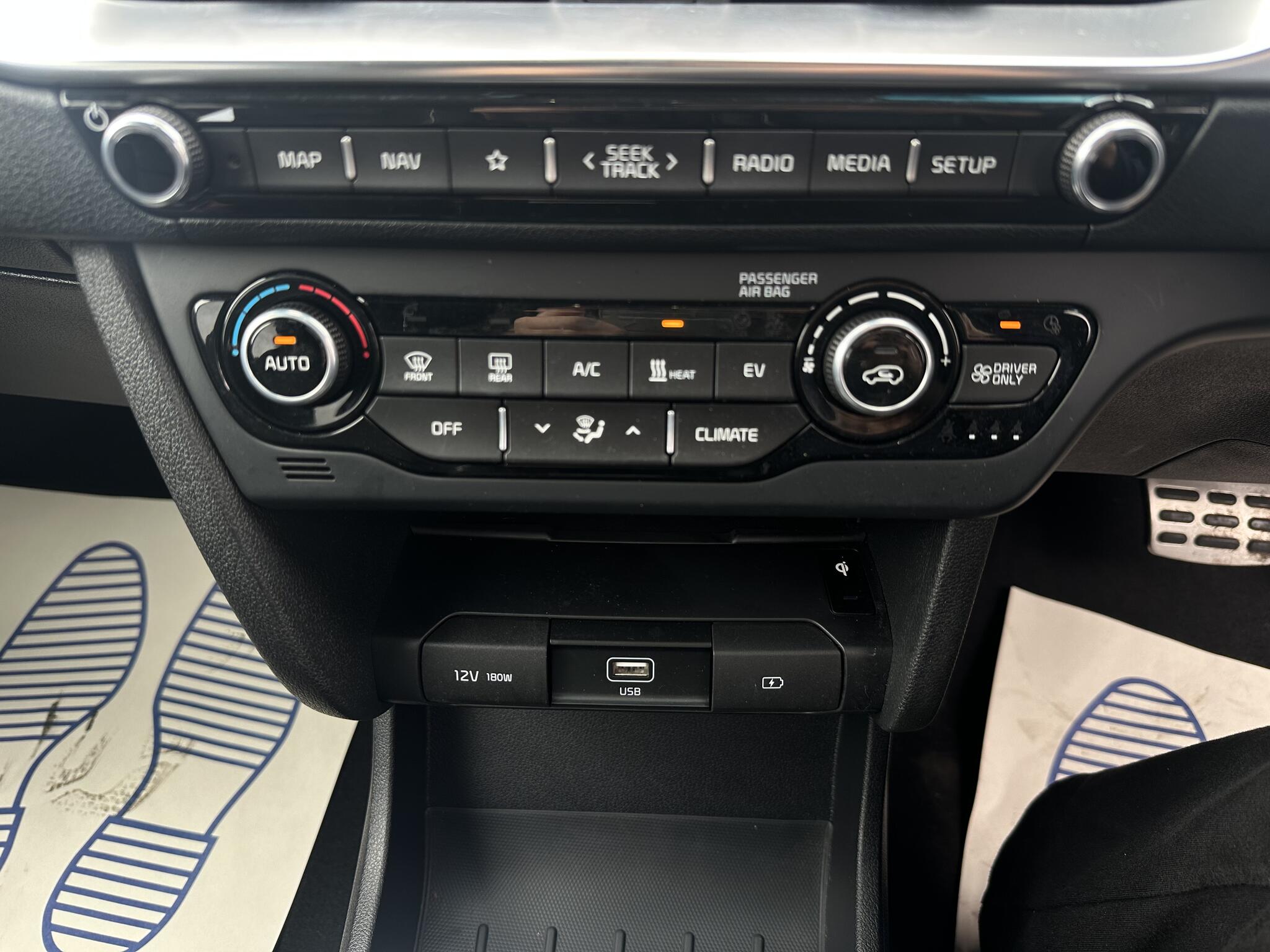 Kia Niro view 19