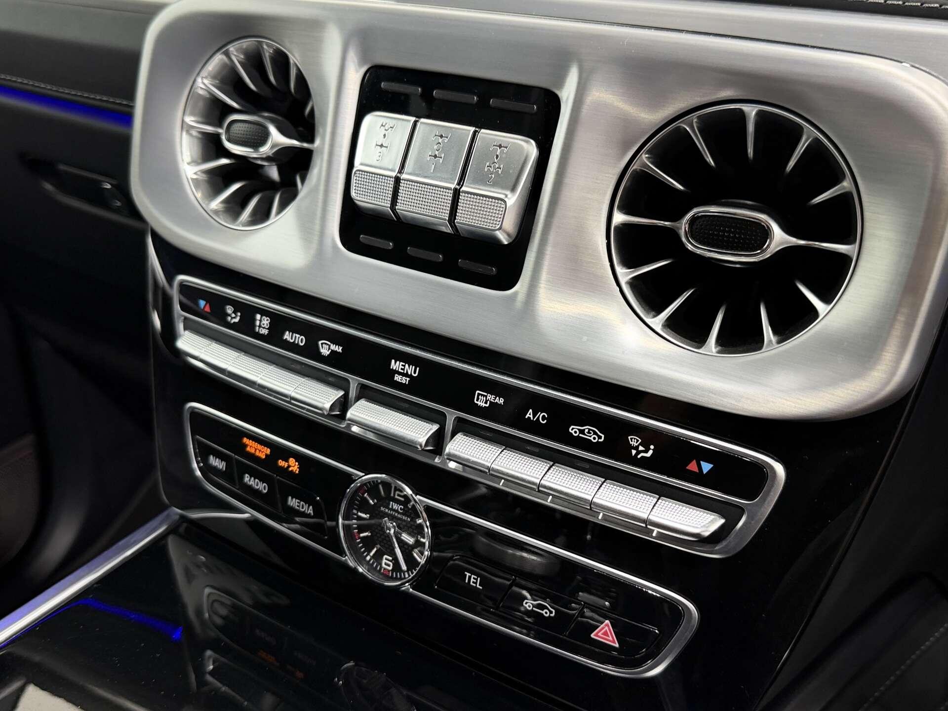 Mercedes-Benz G-Class view 57
