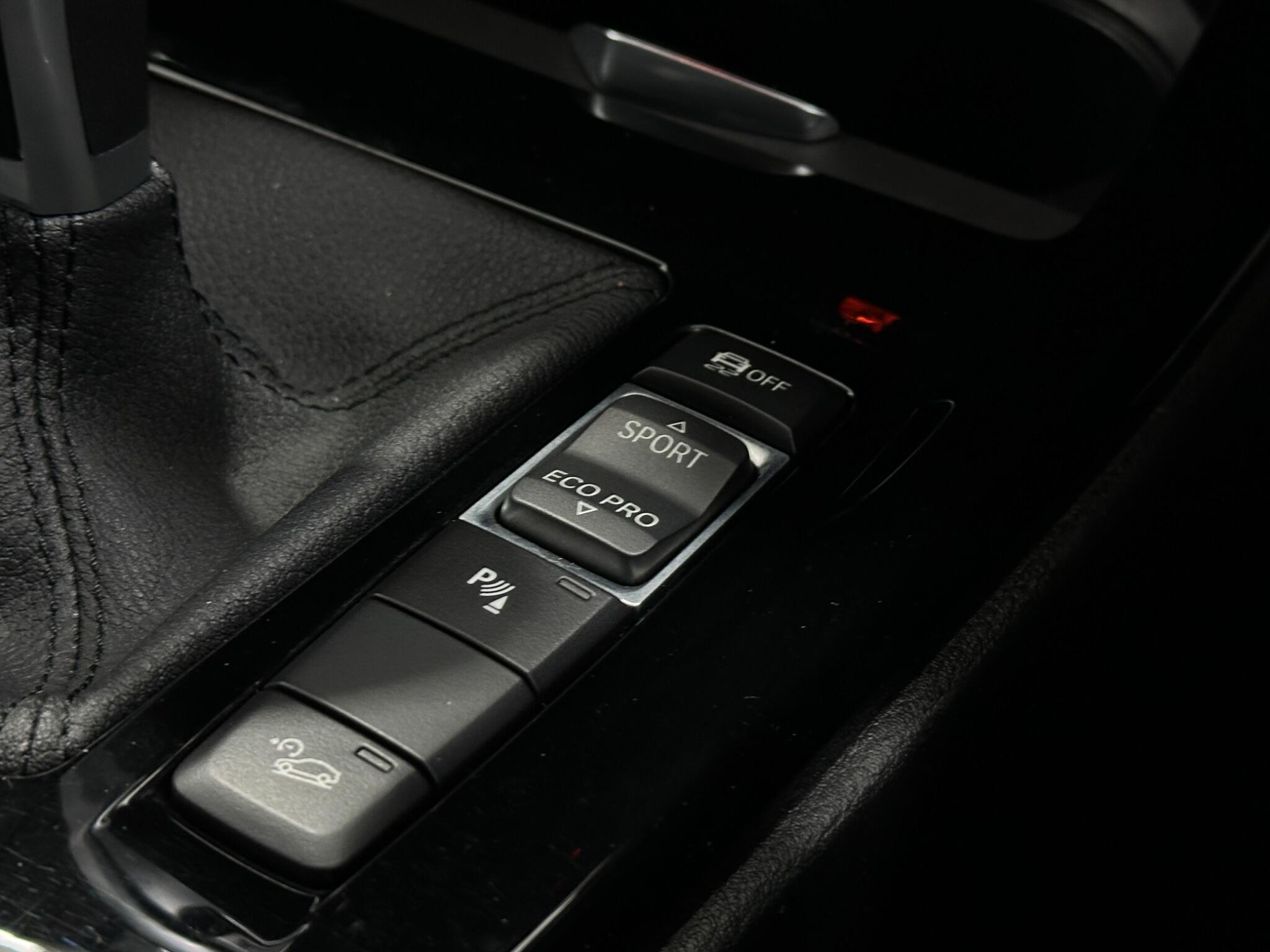BMW X1 view 22