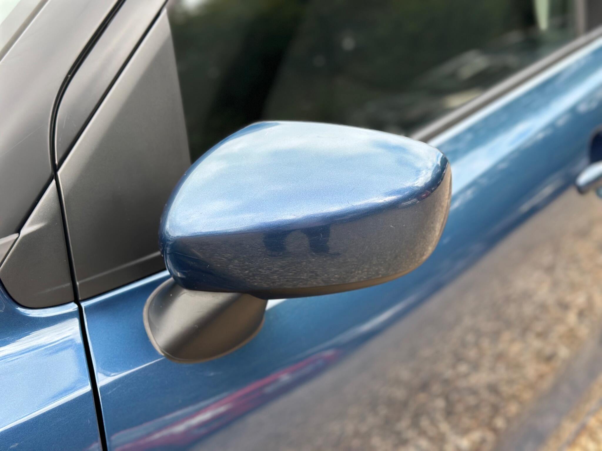 Suzuki Baleno view 23