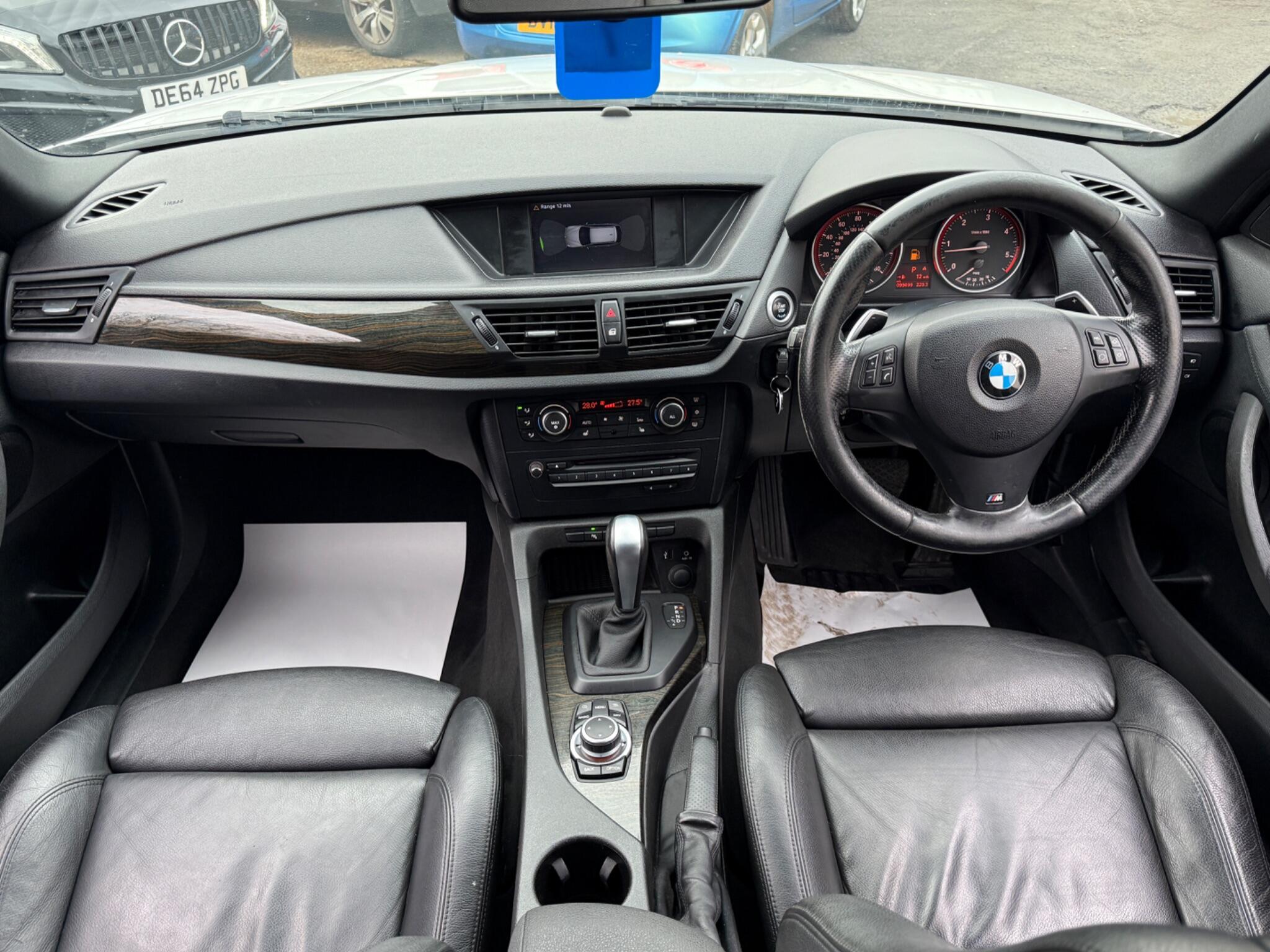 BMW X1 - Image 65