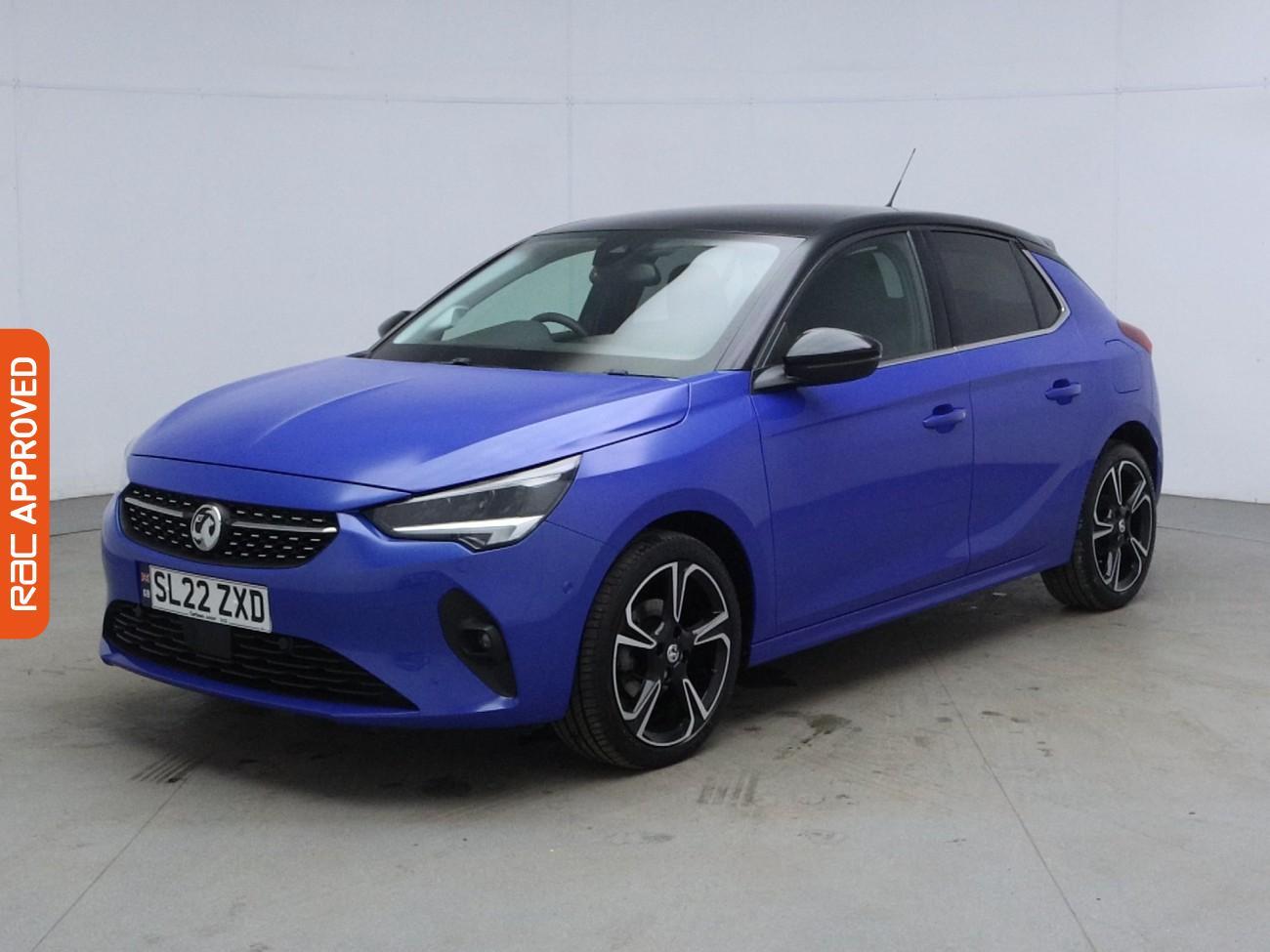 Vauxhall Corsa view 29