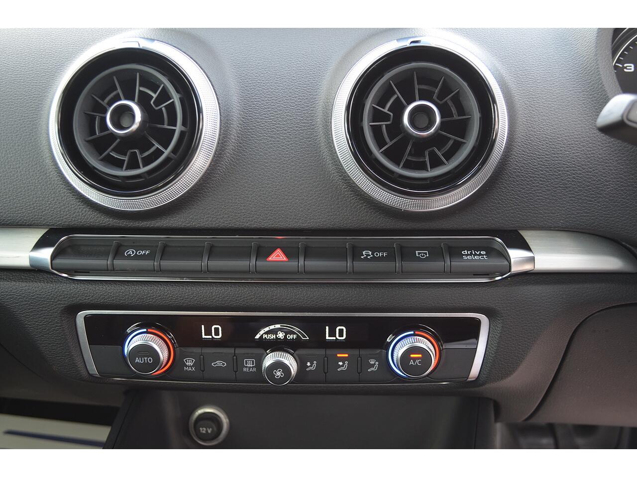 Audi A3 view 18