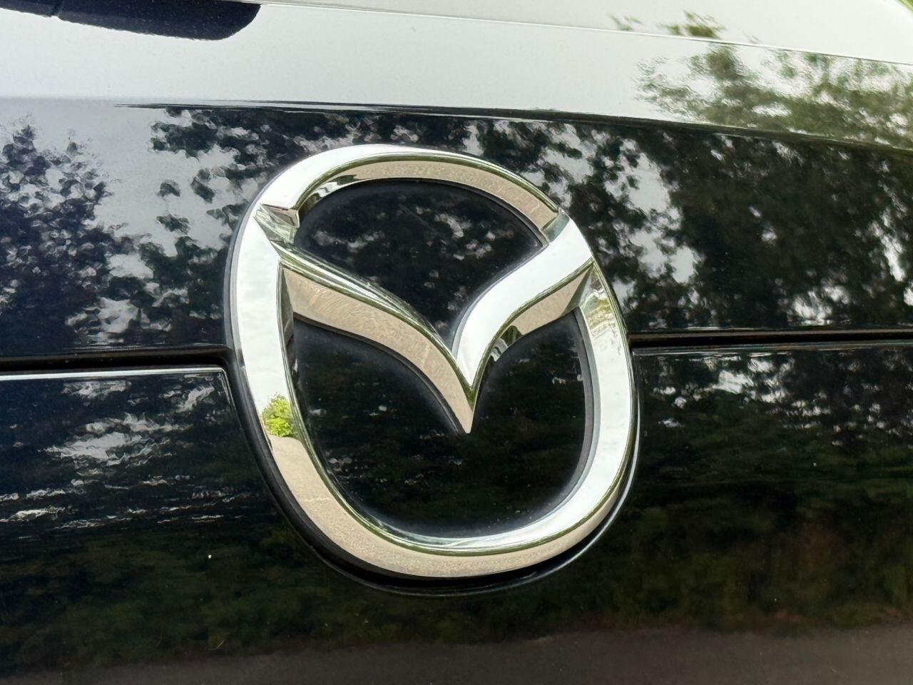 Mazda CX-5 view 51